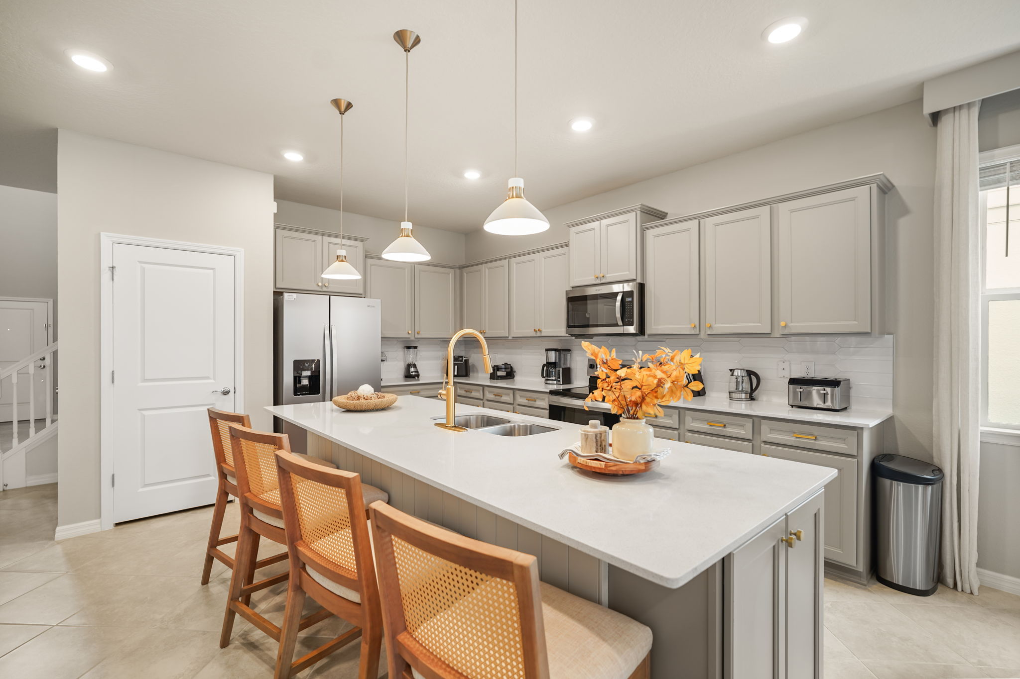 8 bedroom vacation house at Windsor Cay - Image 6