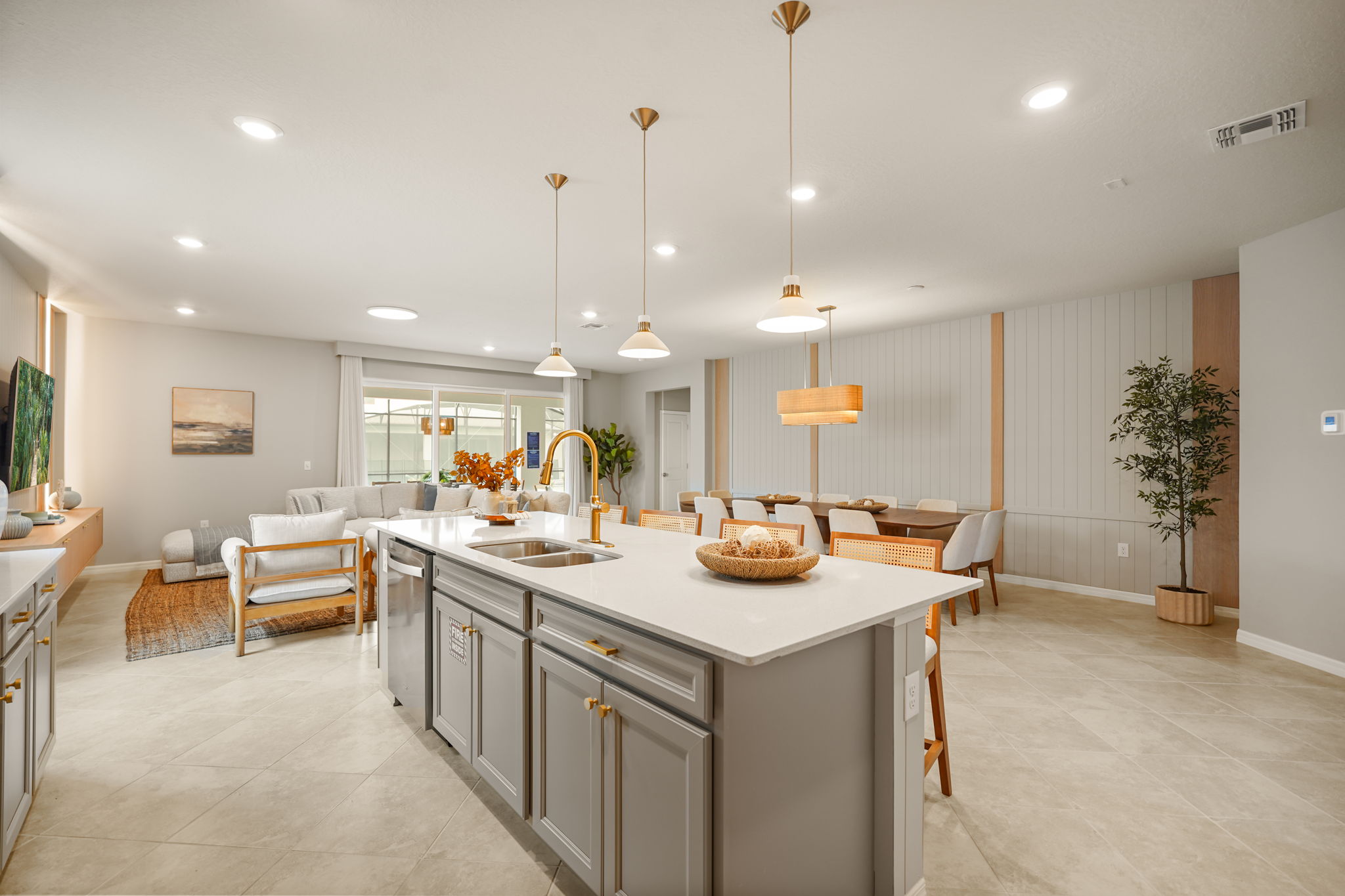 8 bedroom vacation house at Windsor Cay - Image 8