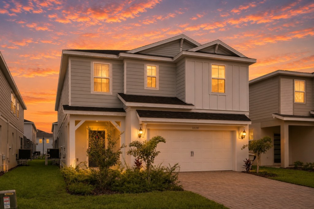 7 bedroom vacation house at Windsor Cay - Image 64