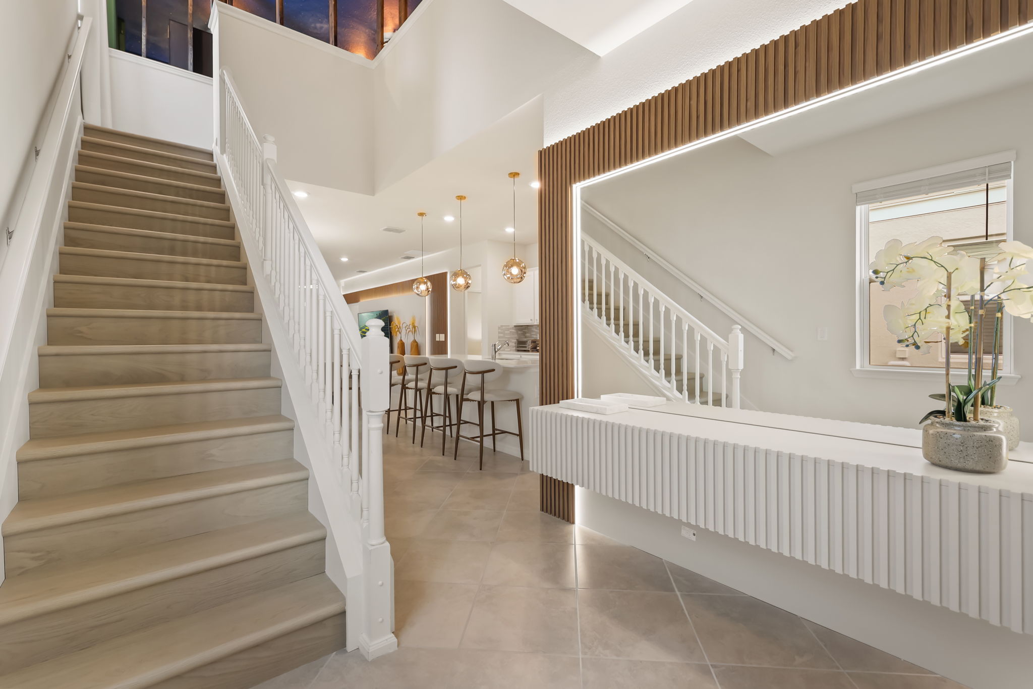 7 bedroom vacation house at Windsor Cay - Image 10