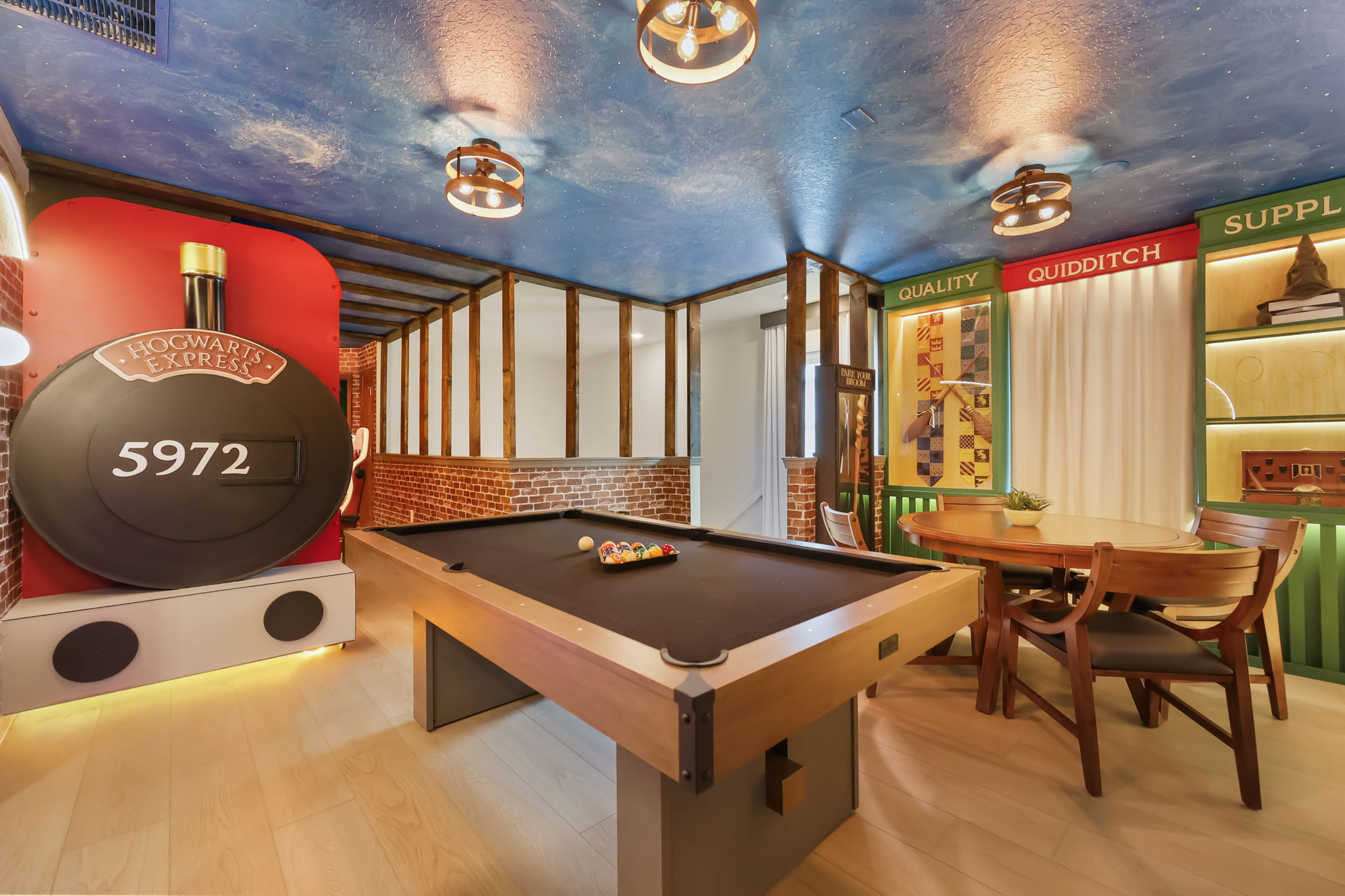 7 bedroom vacation house at Windsor Cay - Image 16