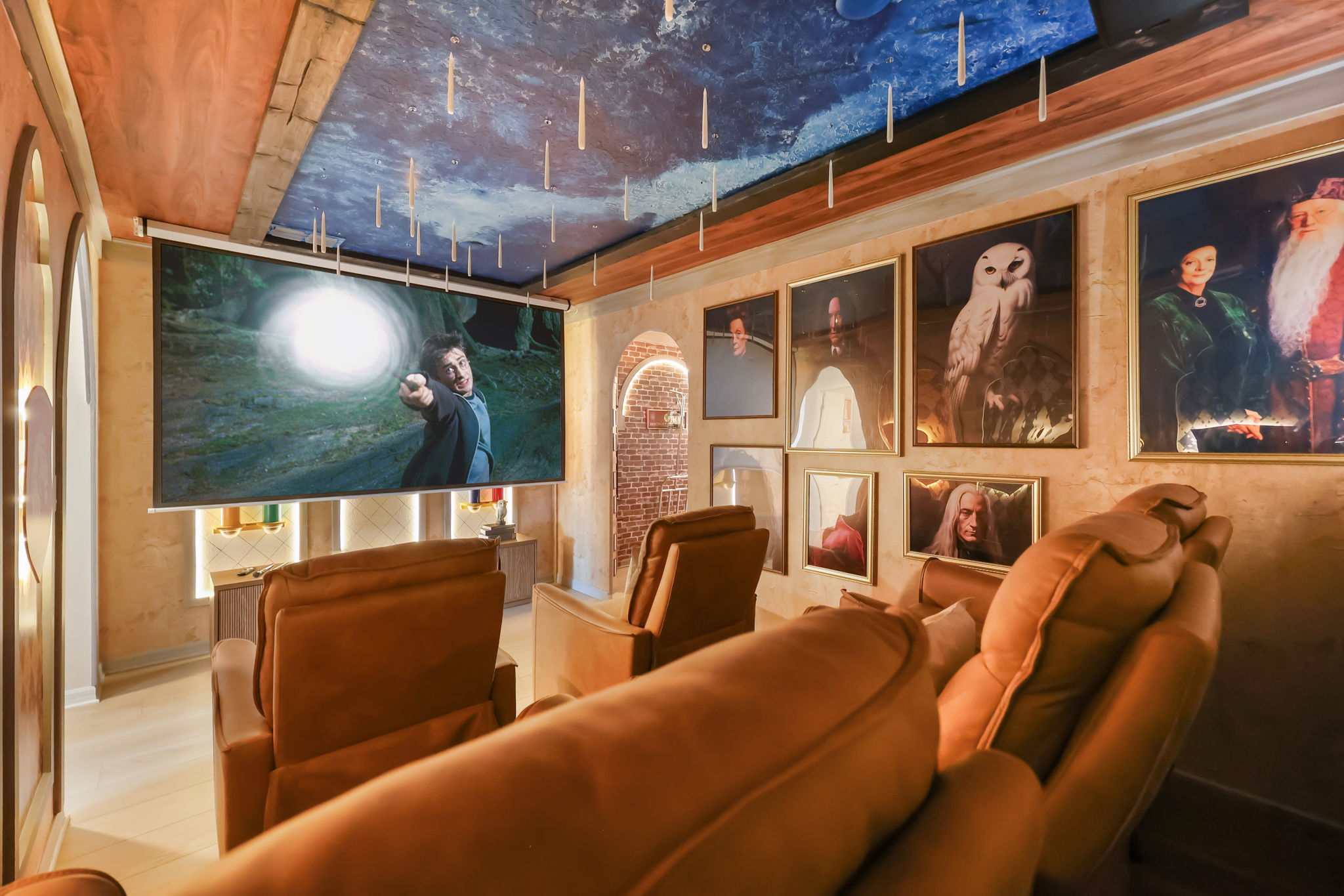 7 bedroom vacation house at Windsor Cay - Image 24
