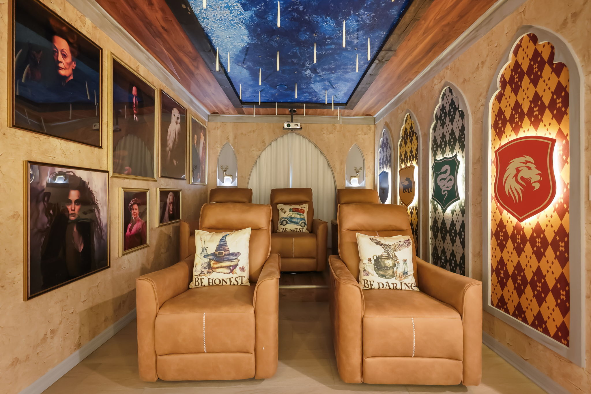 7 bedroom vacation house at Windsor Cay - Image 25