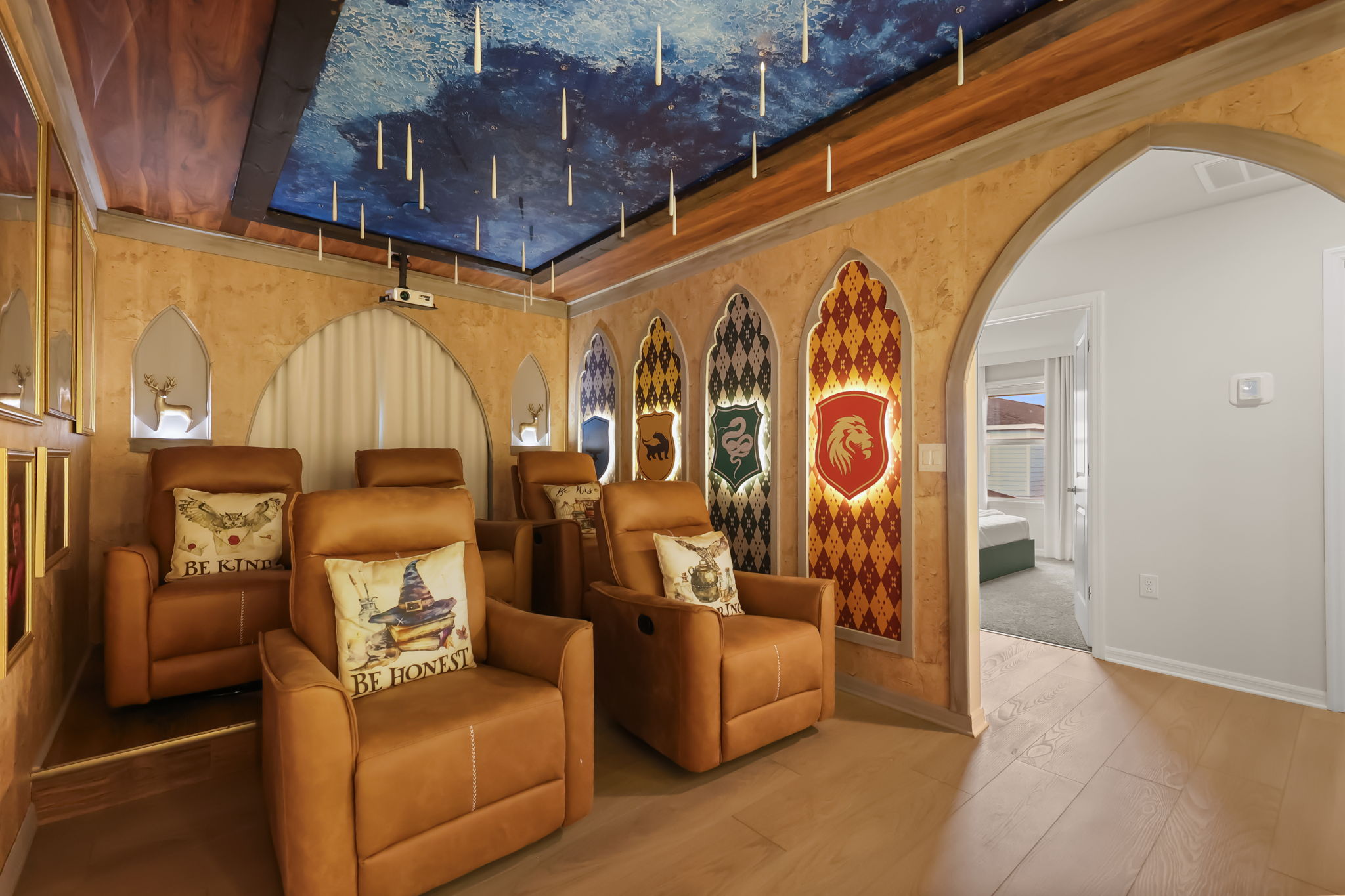 7 bedroom vacation house at Windsor Cay - Image 26