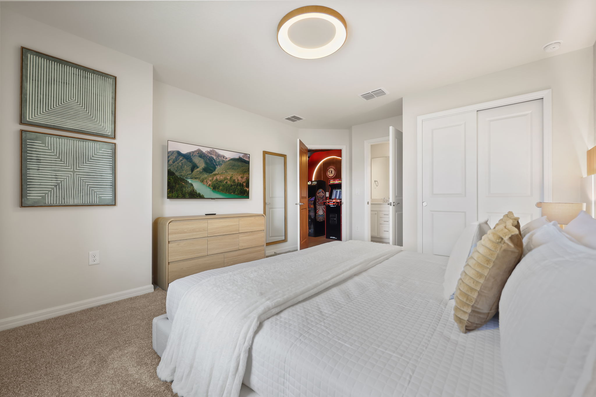 7 bedroom vacation house at Windsor Cay - Image 28