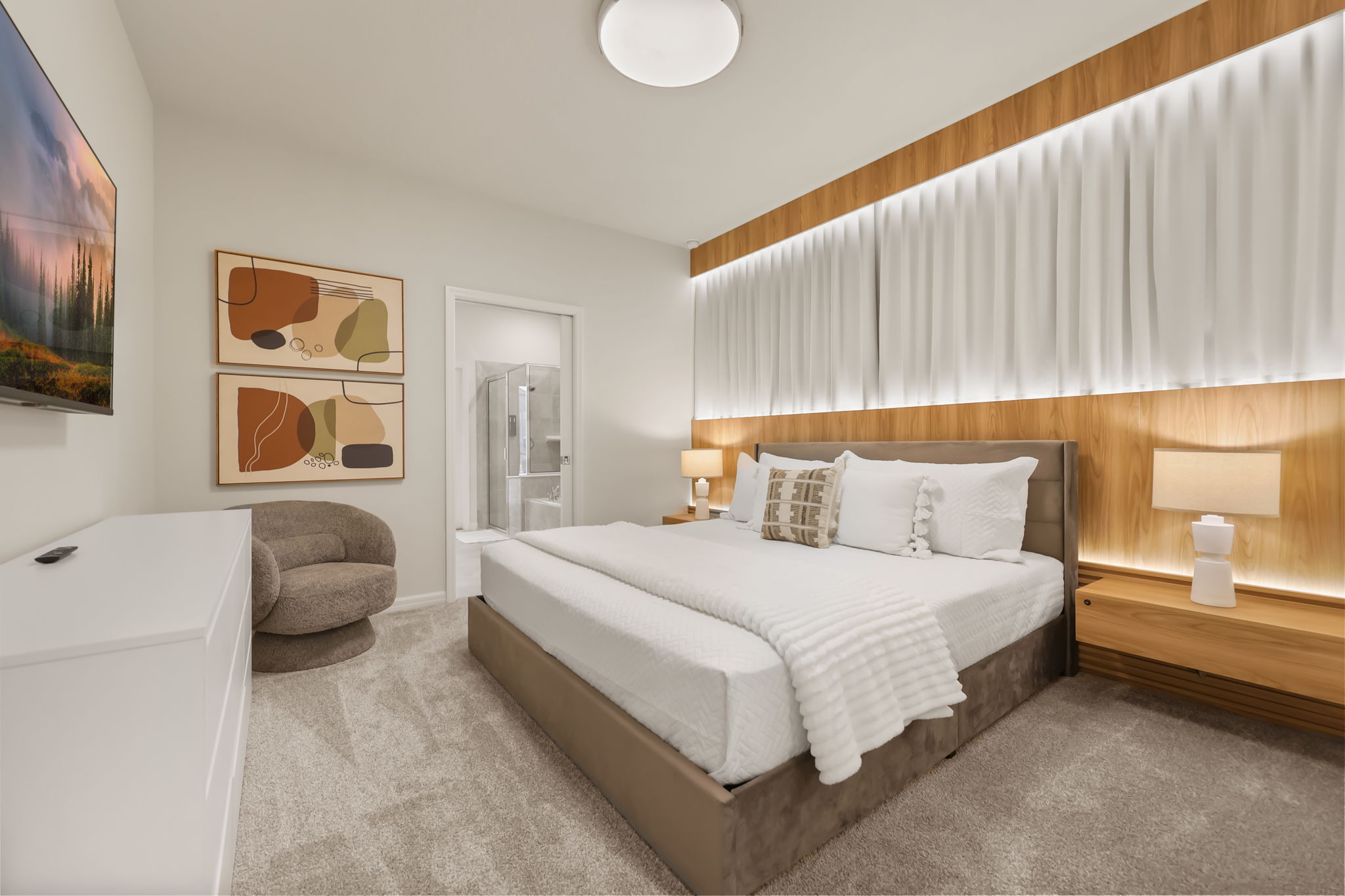 7 bedroom vacation house at Windsor Cay - Image 29