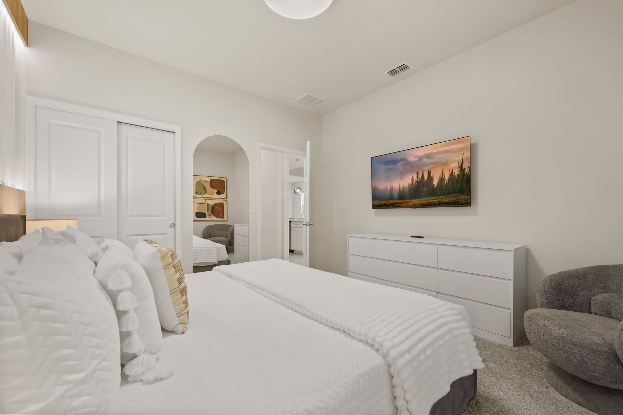 7 bedroom vacation house at Windsor Cay - Image 30
