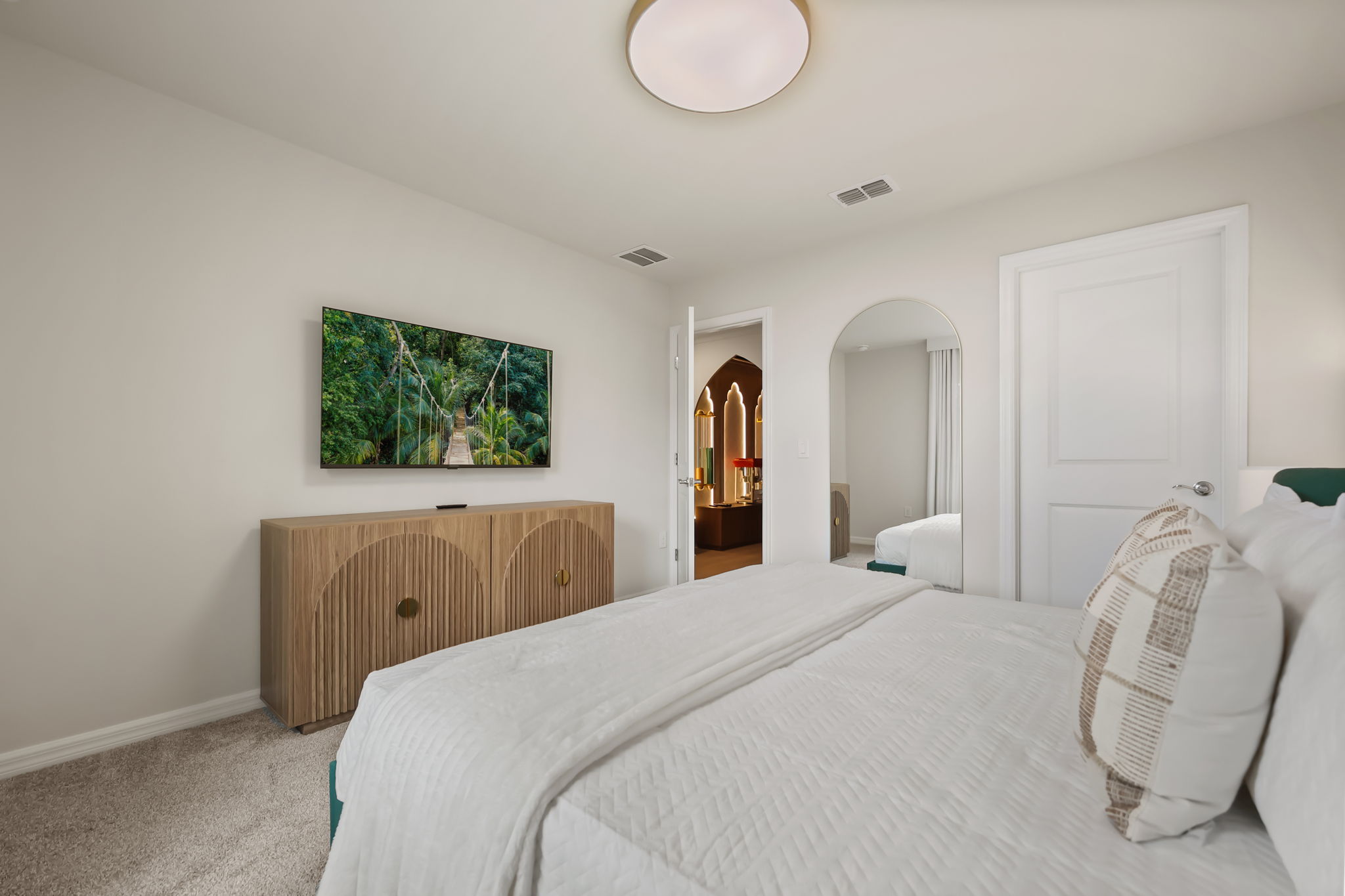 7 bedroom vacation house at Windsor Cay - Image 32