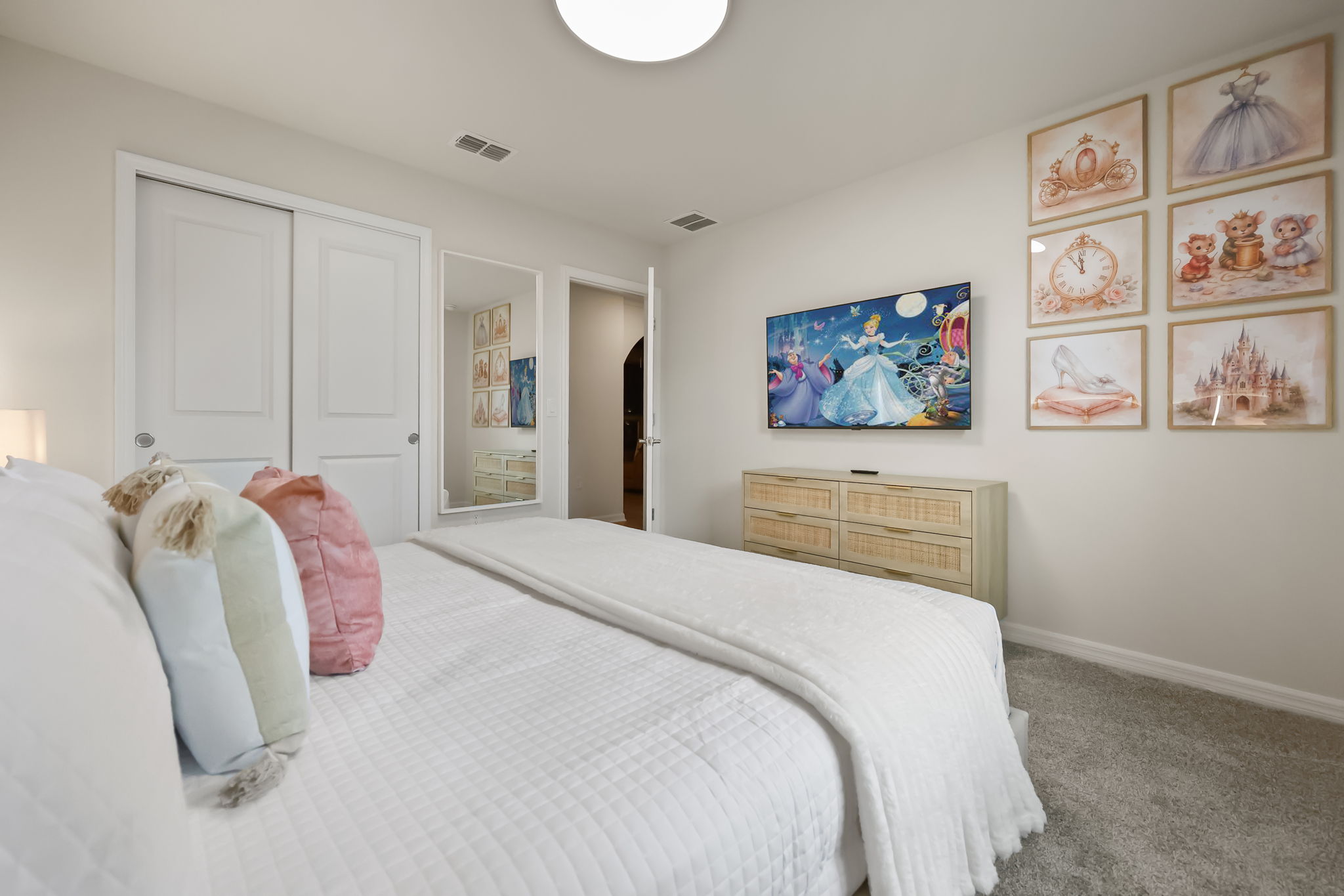 7 bedroom vacation house at Windsor Cay - Image 34