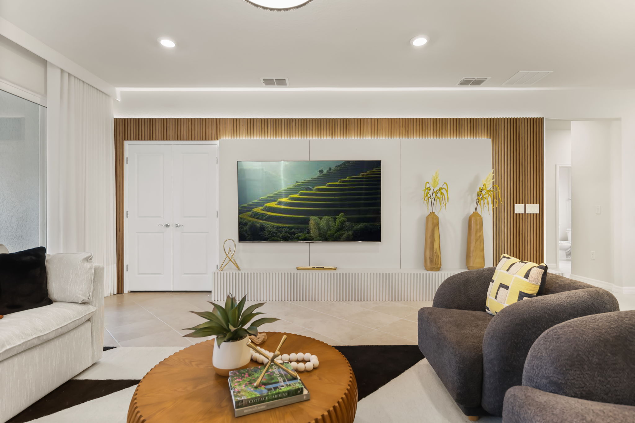 7 bedroom vacation house at Windsor Cay - Image 4