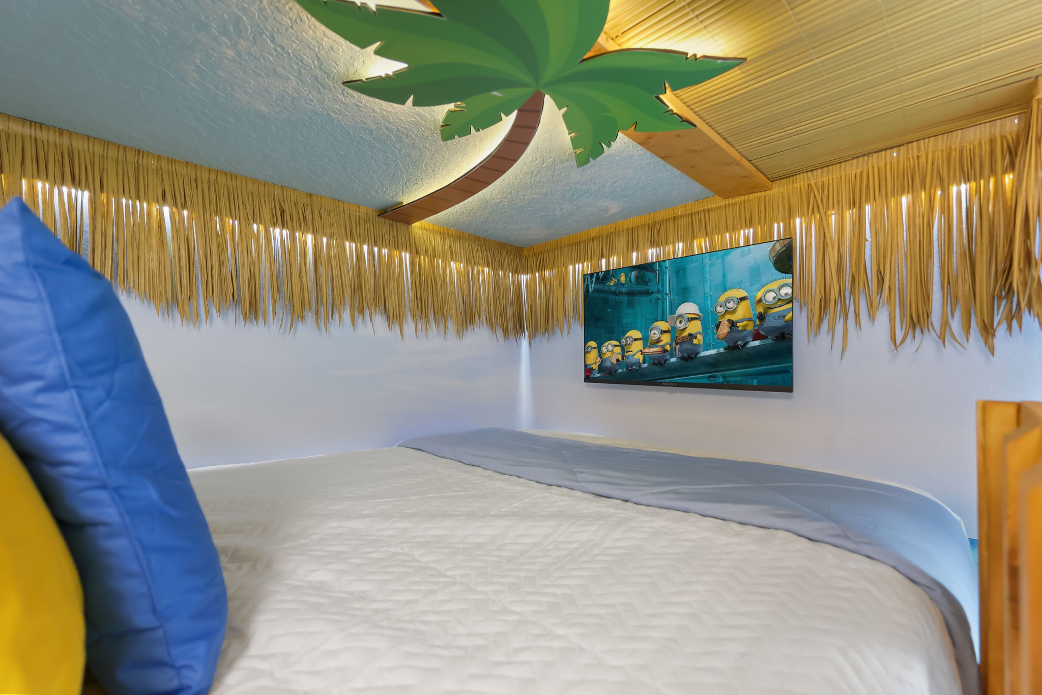 7 bedroom vacation house at Windsor Cay - Image 44