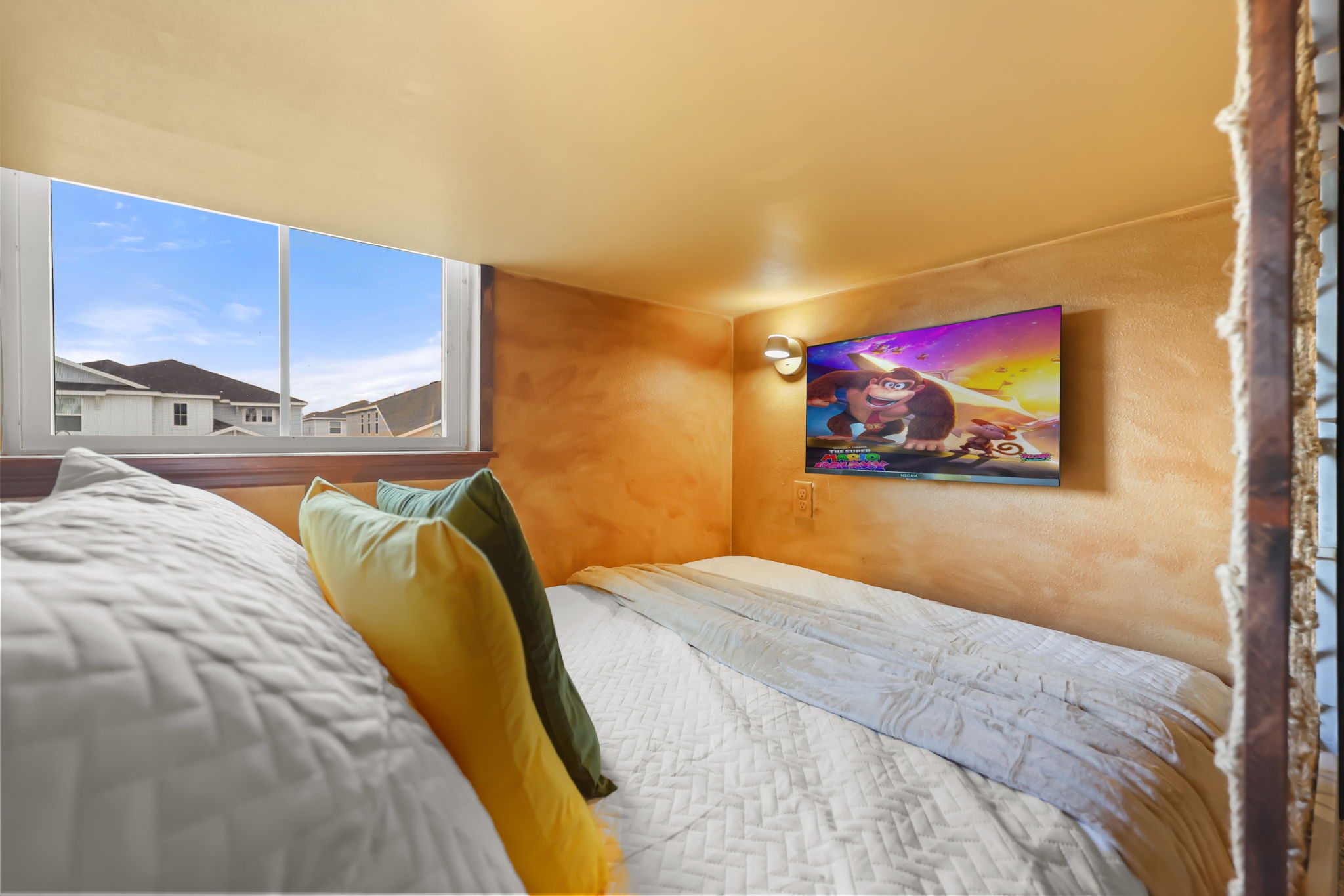 7 bedroom vacation house at Windsor Cay - Image 49