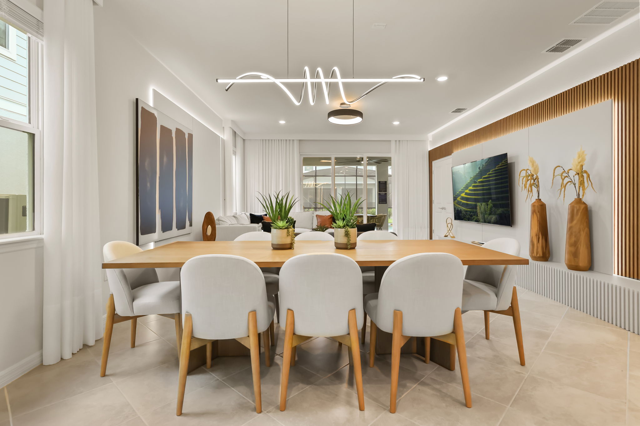 7 bedroom vacation house at Windsor Cay - Image 5