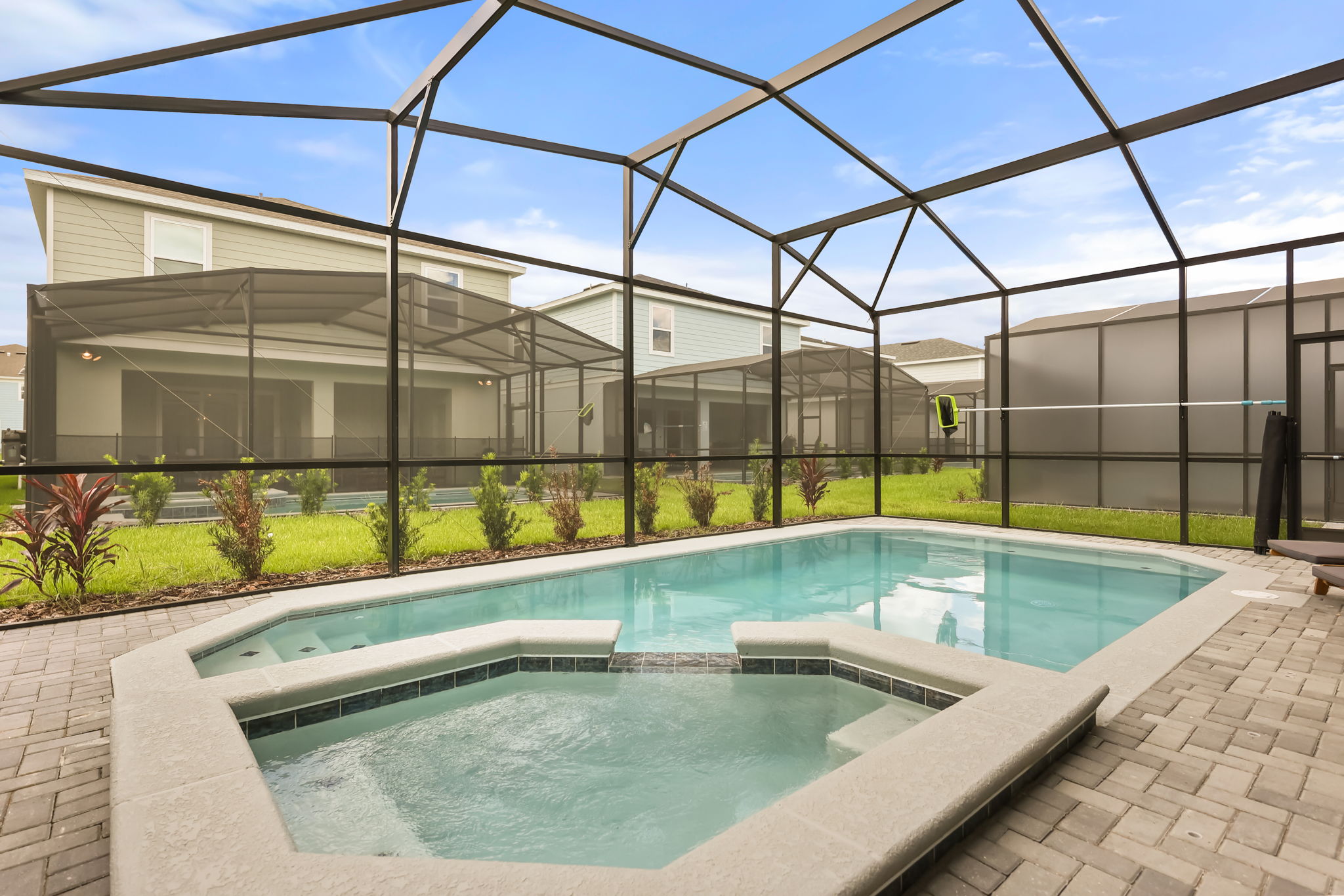 7 bedroom vacation house at Windsor Cay - Image 52