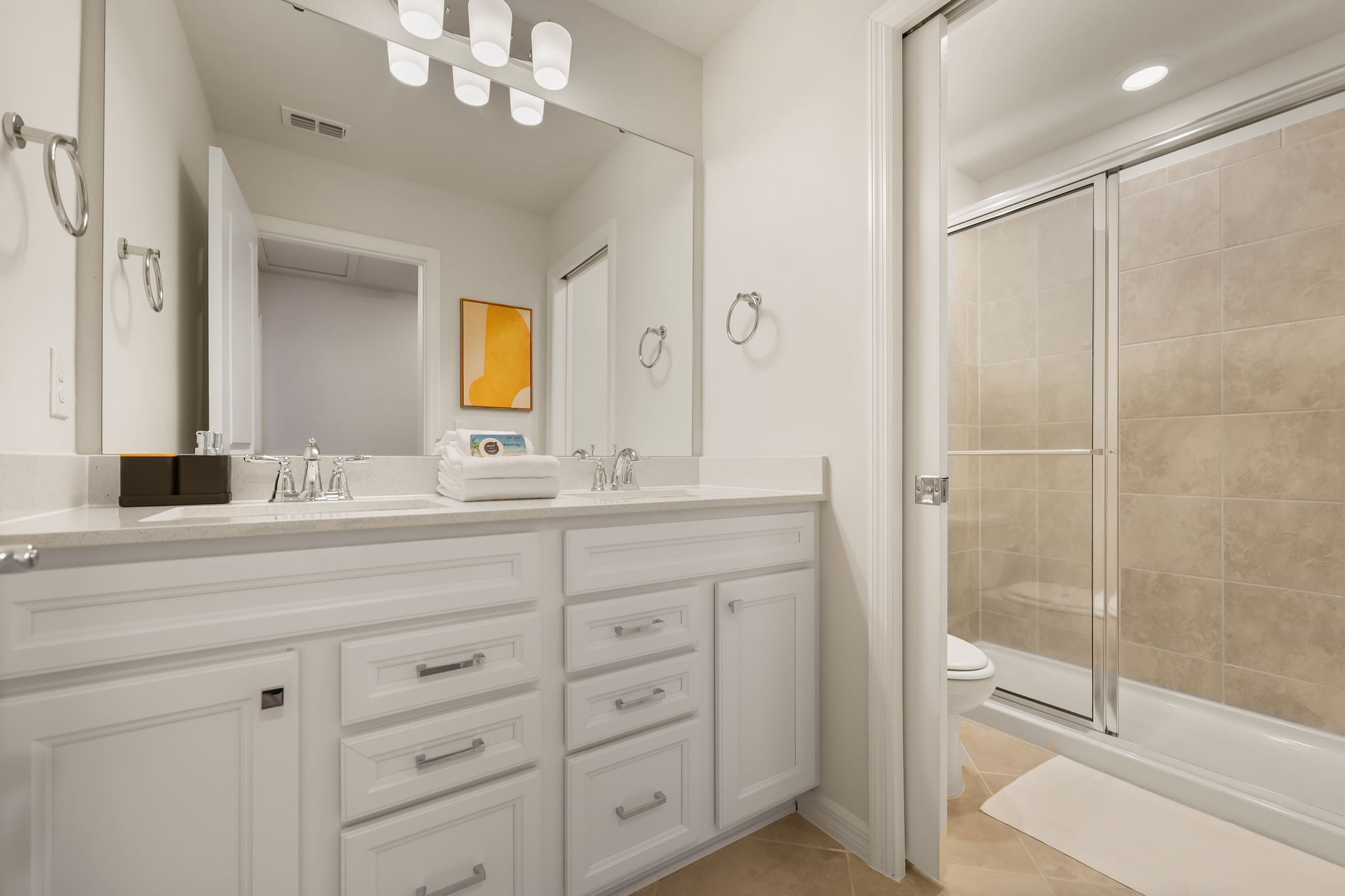 7 bedroom vacation house at Windsor Cay - Image 62