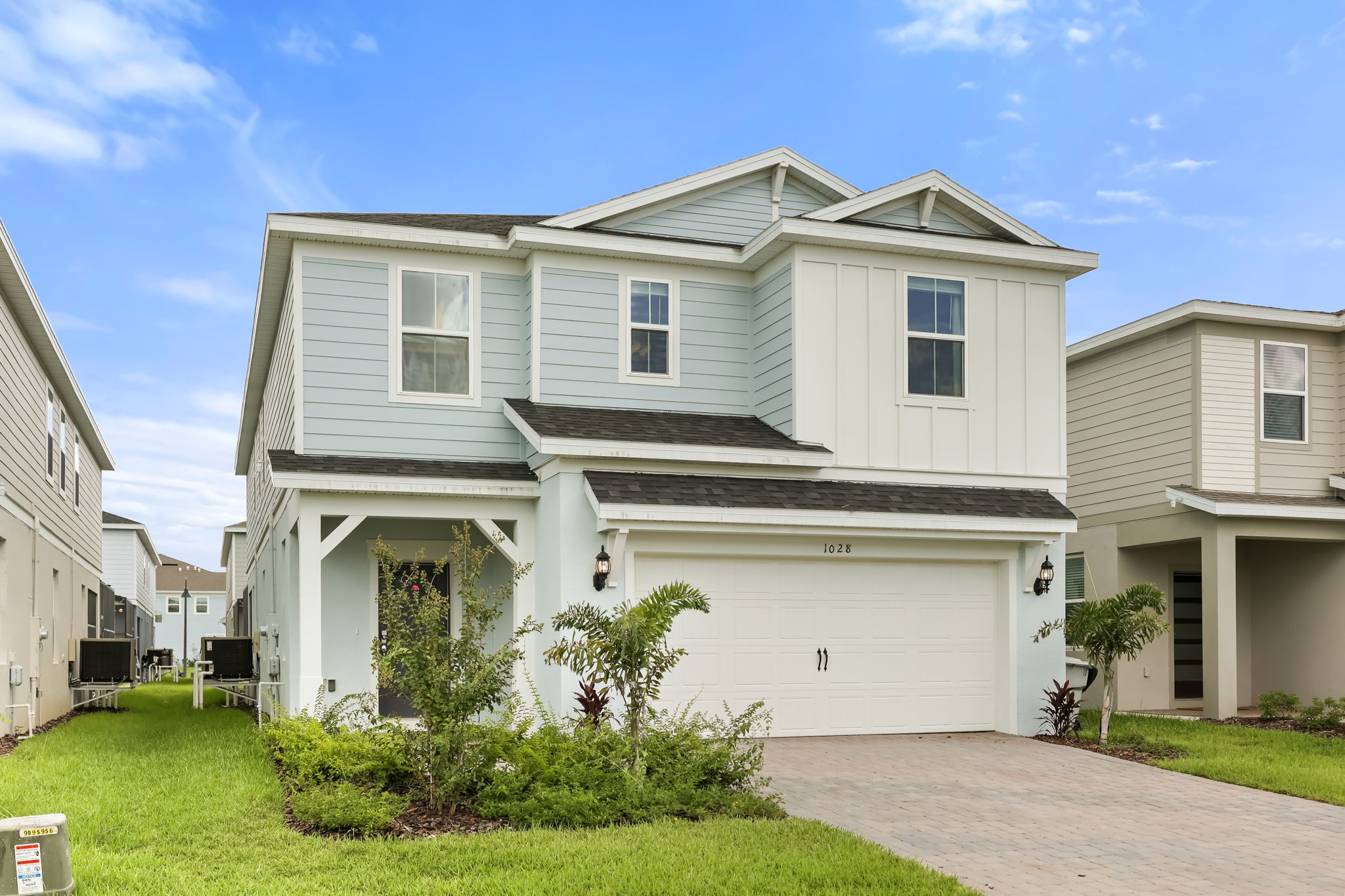 7 bedroom vacation house at Windsor Cay - Image 65