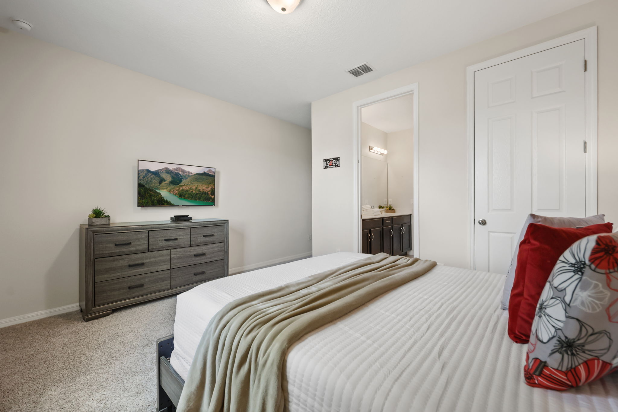 7 bedroom vacation house at Solara Resort - Image 16