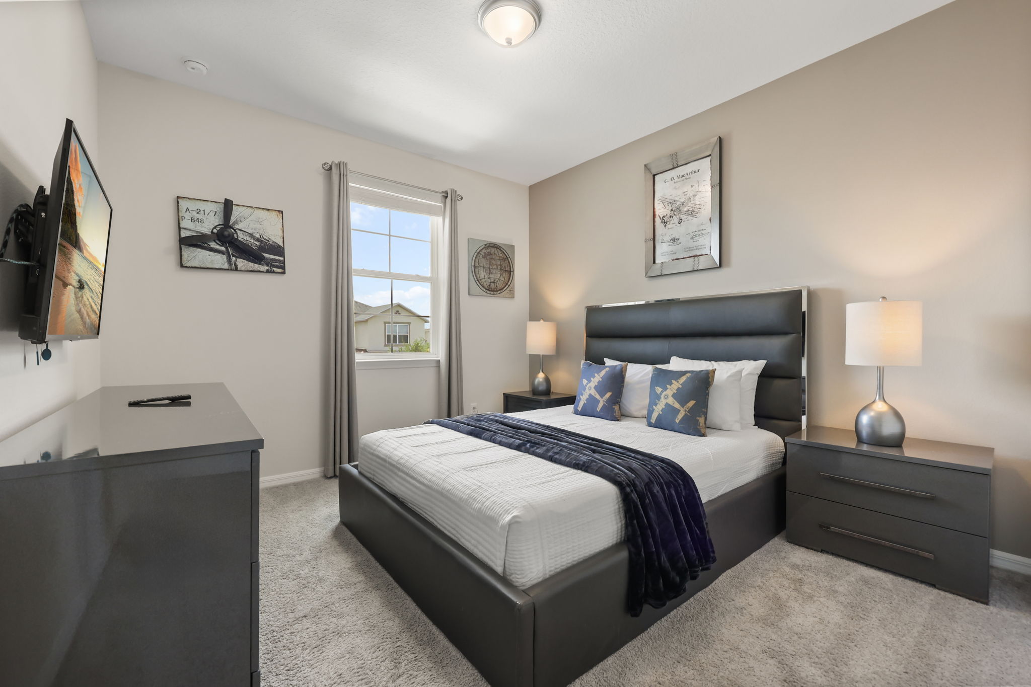 7 bedroom vacation house at Solara Resort - Image 18