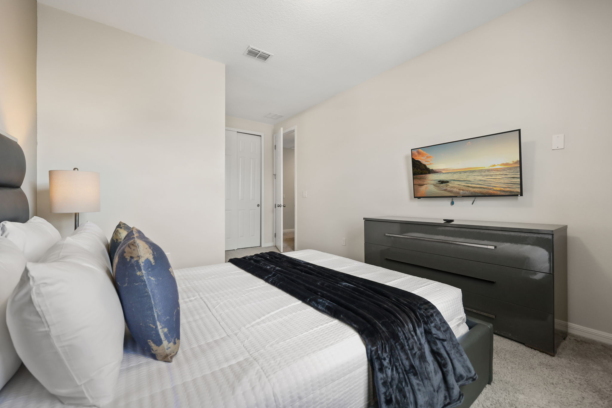 7 bedroom vacation house at Solara Resort - Image 19