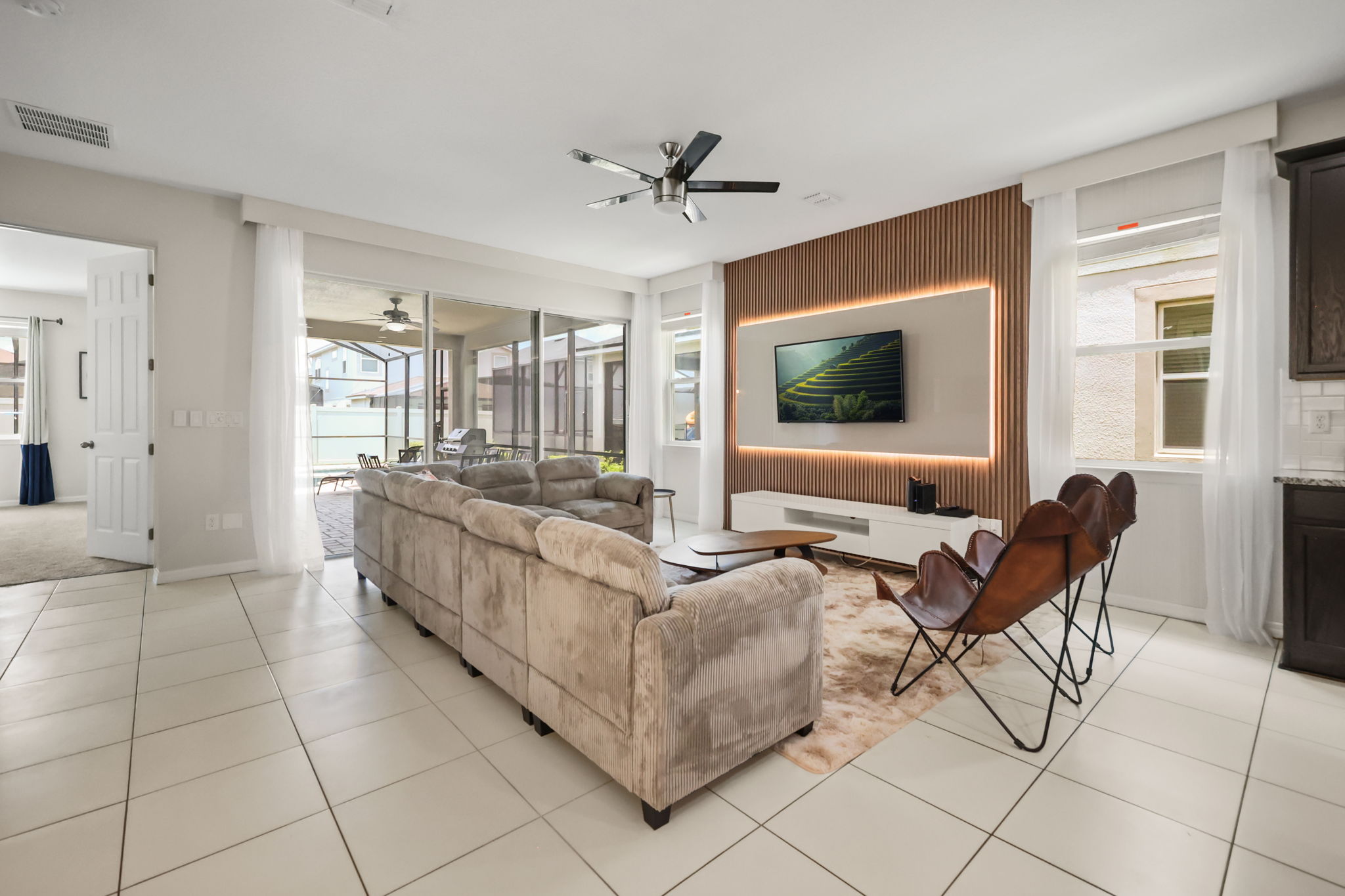 7 bedroom vacation house at Solara Resort - Image 2