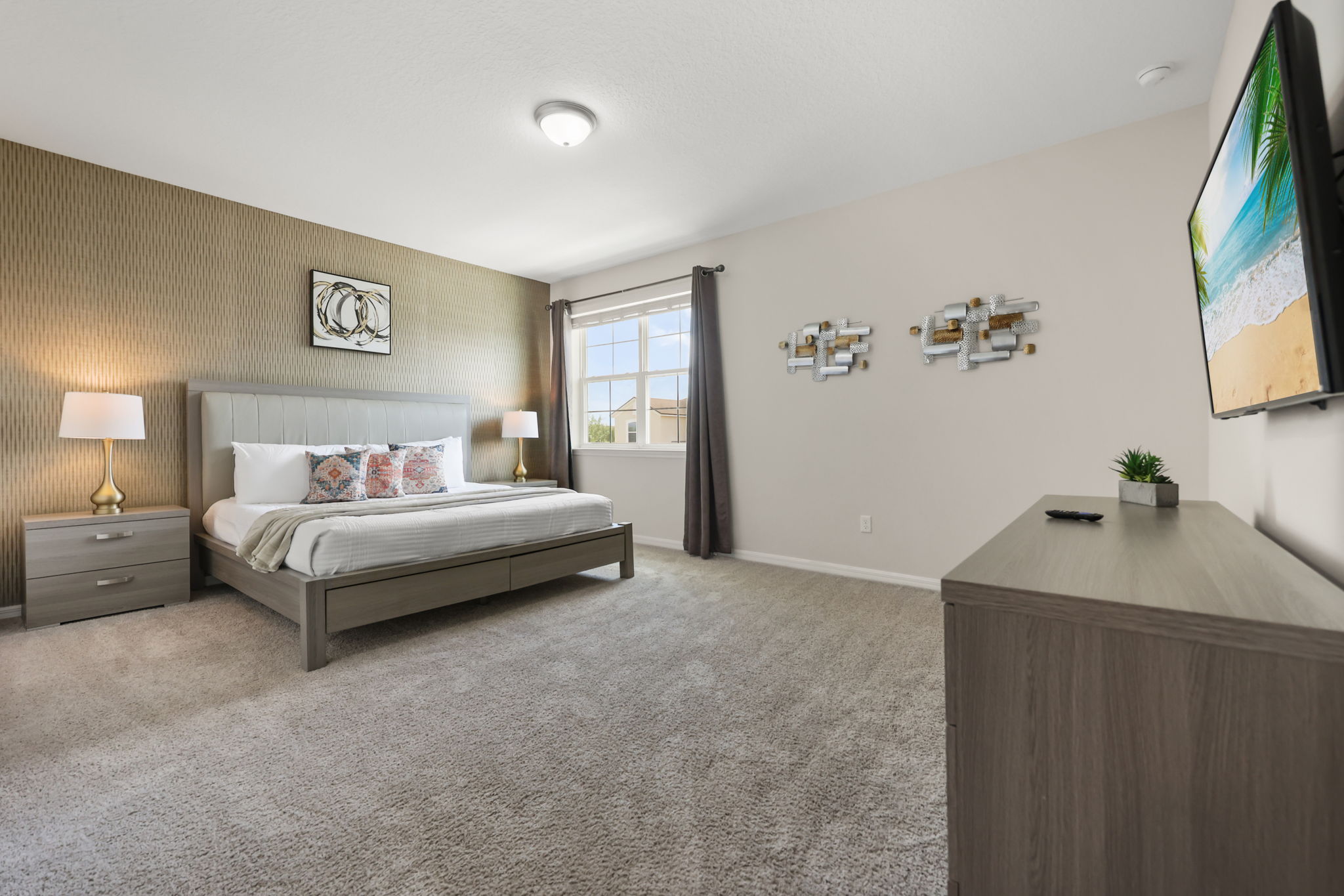 7 bedroom vacation house at Solara Resort - Image 20