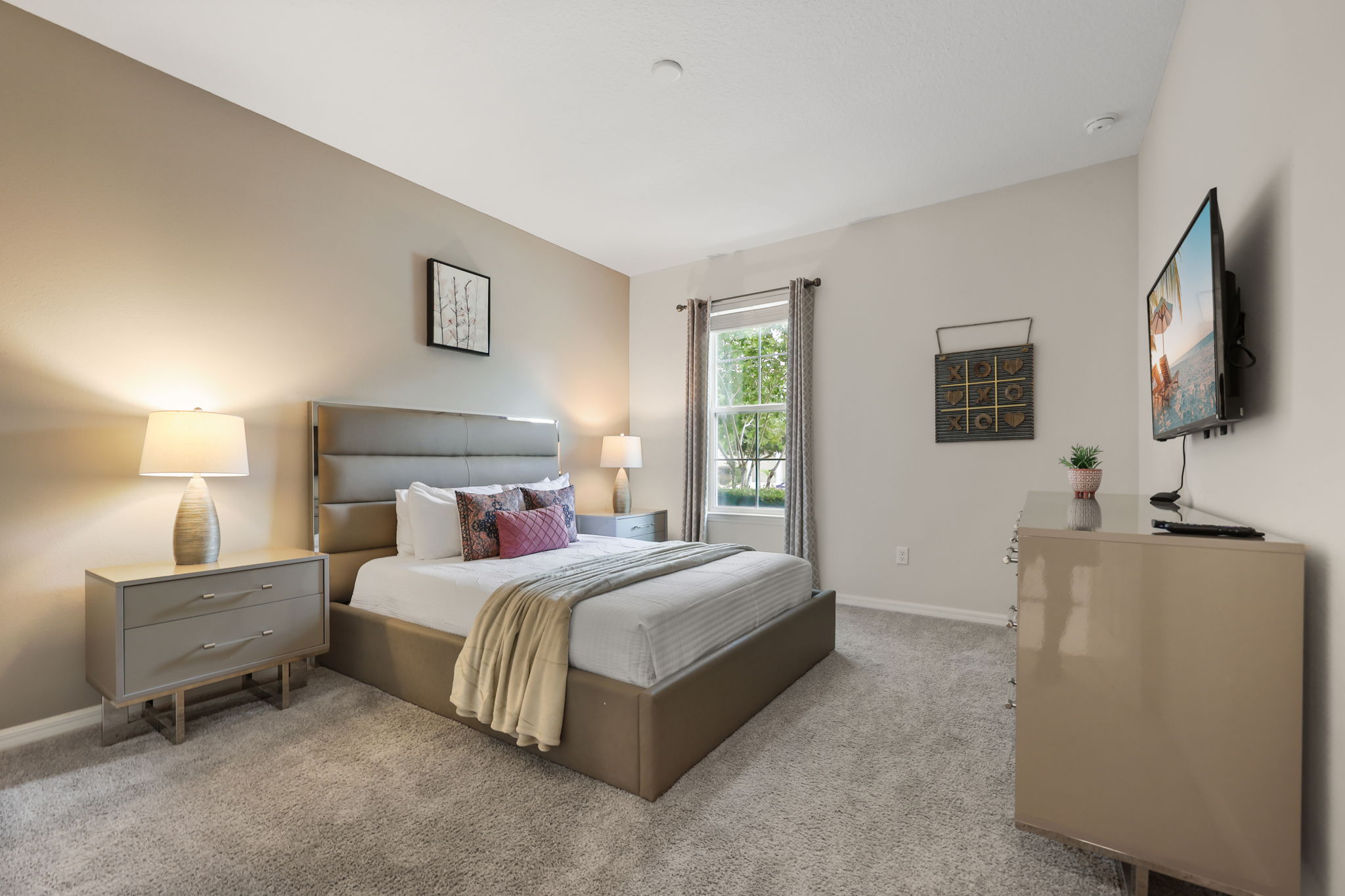 7 bedroom vacation house at Solara Resort - Image 22