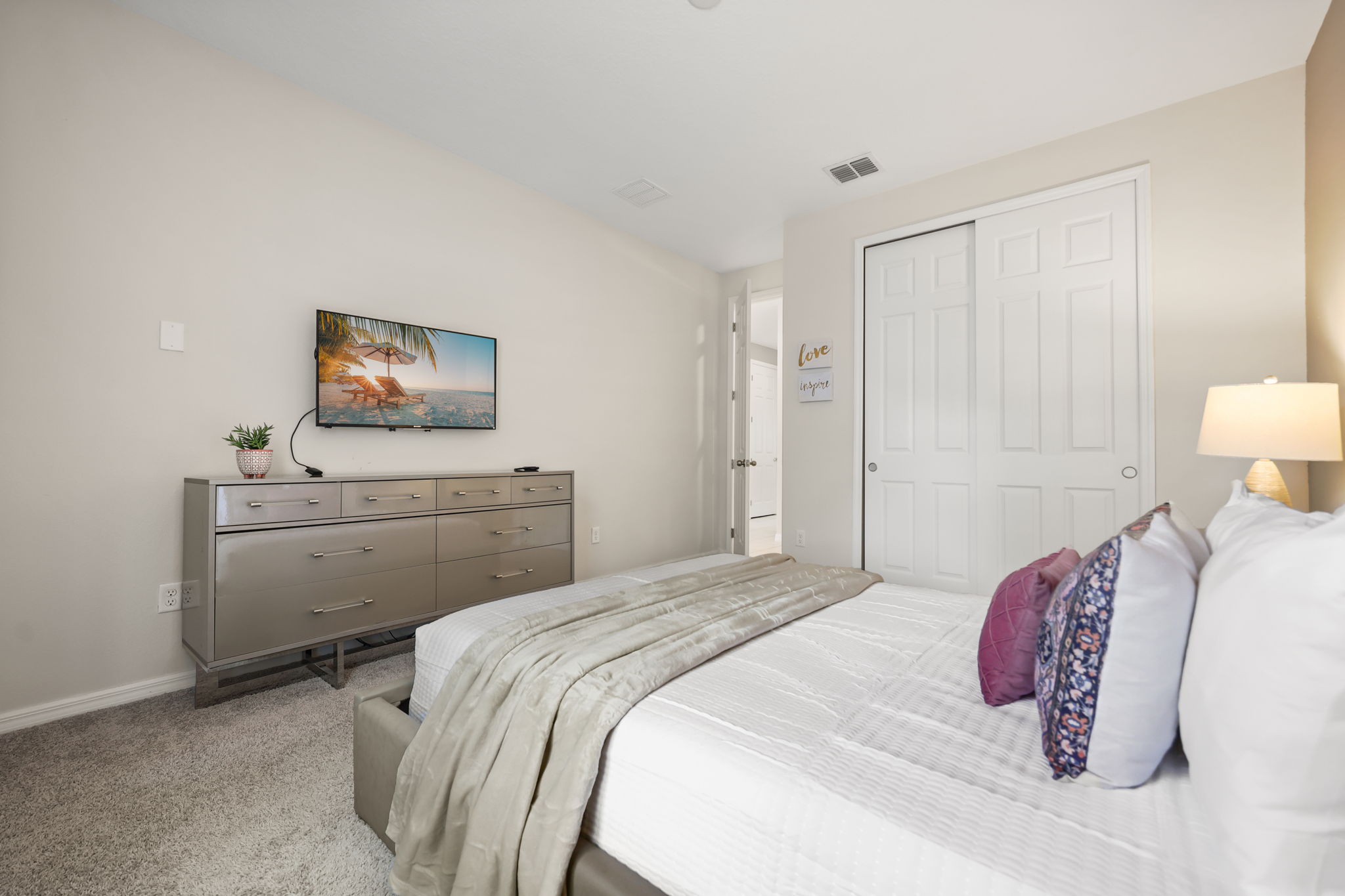 7 bedroom vacation house at Solara Resort - Image 23