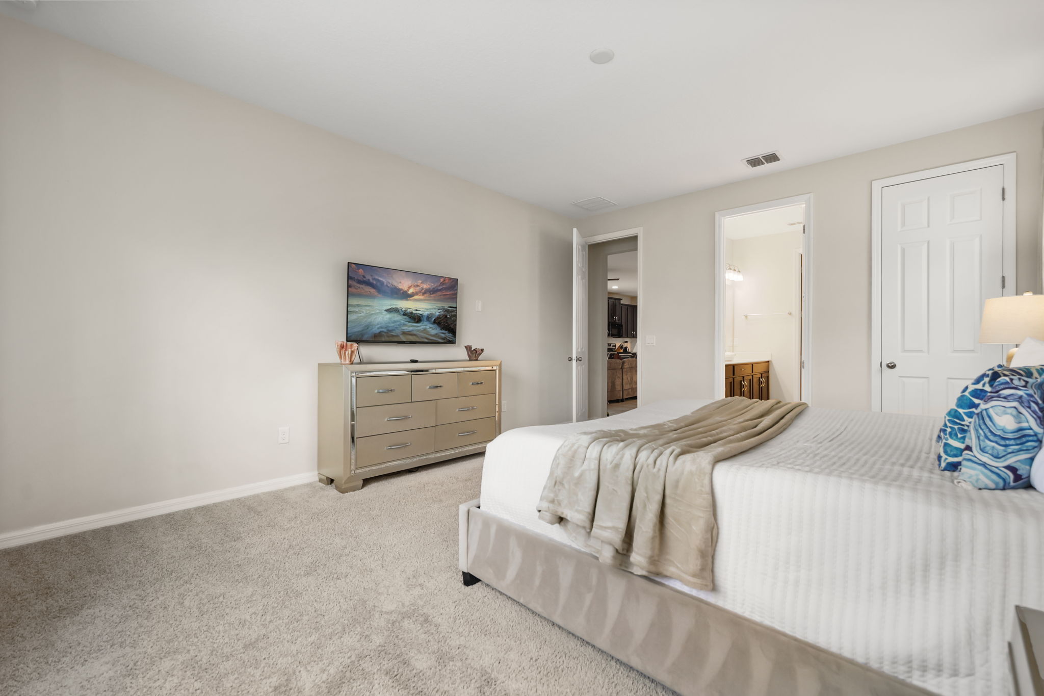 7 bedroom vacation house at Solara Resort - Image 26