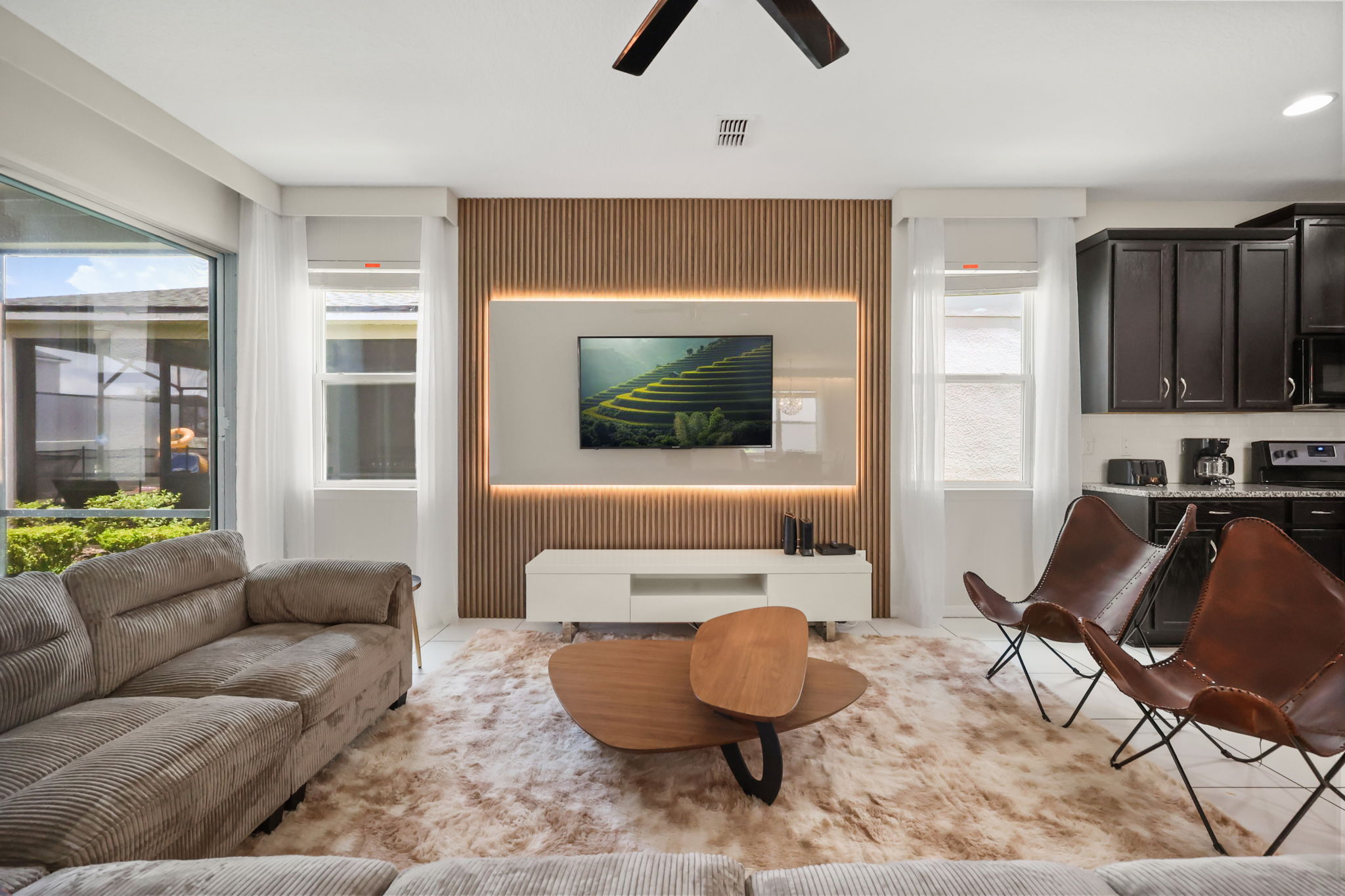 7 bedroom vacation house at Solara Resort - Image 3