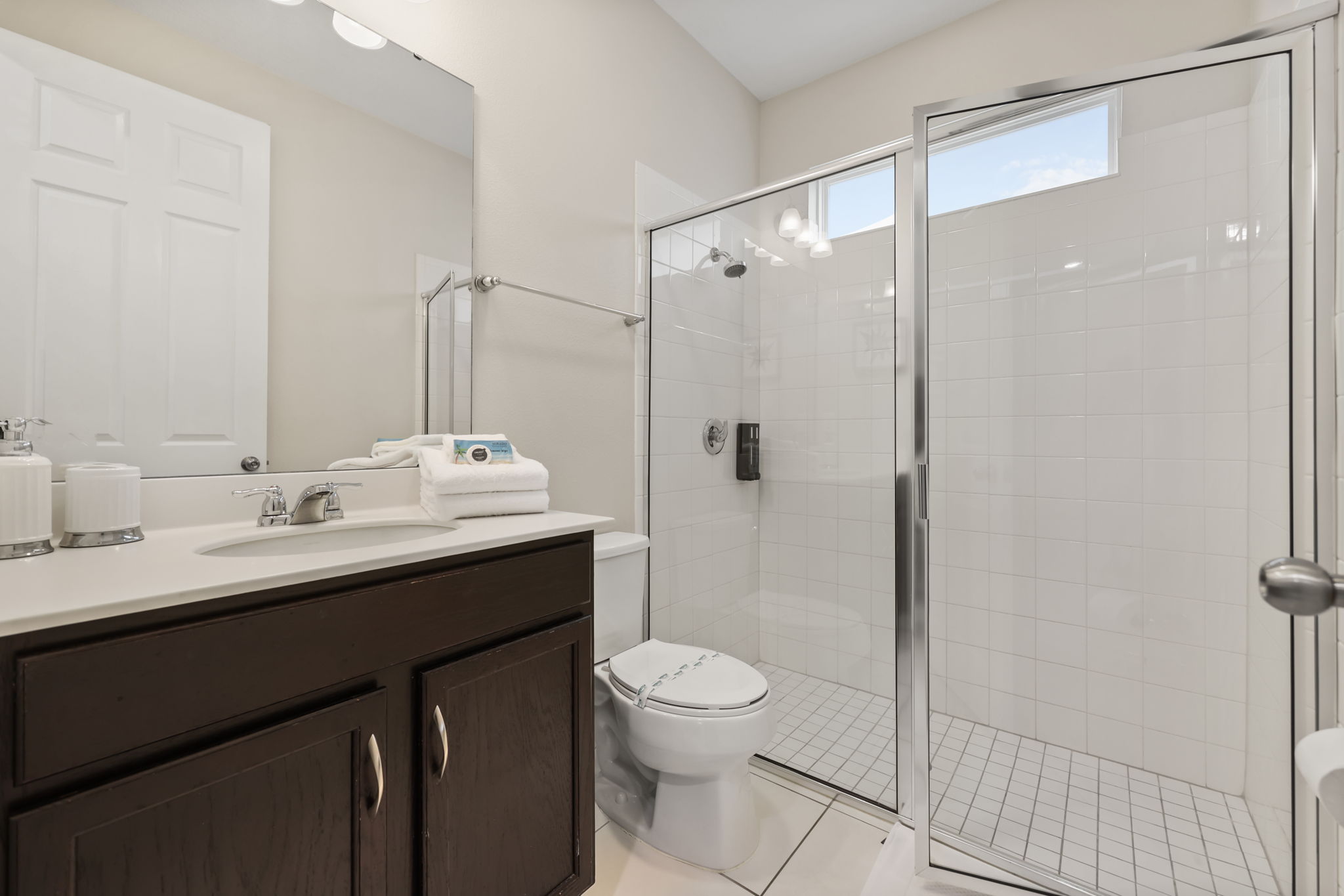 7 bedroom vacation house at Solara Resort - Image 37