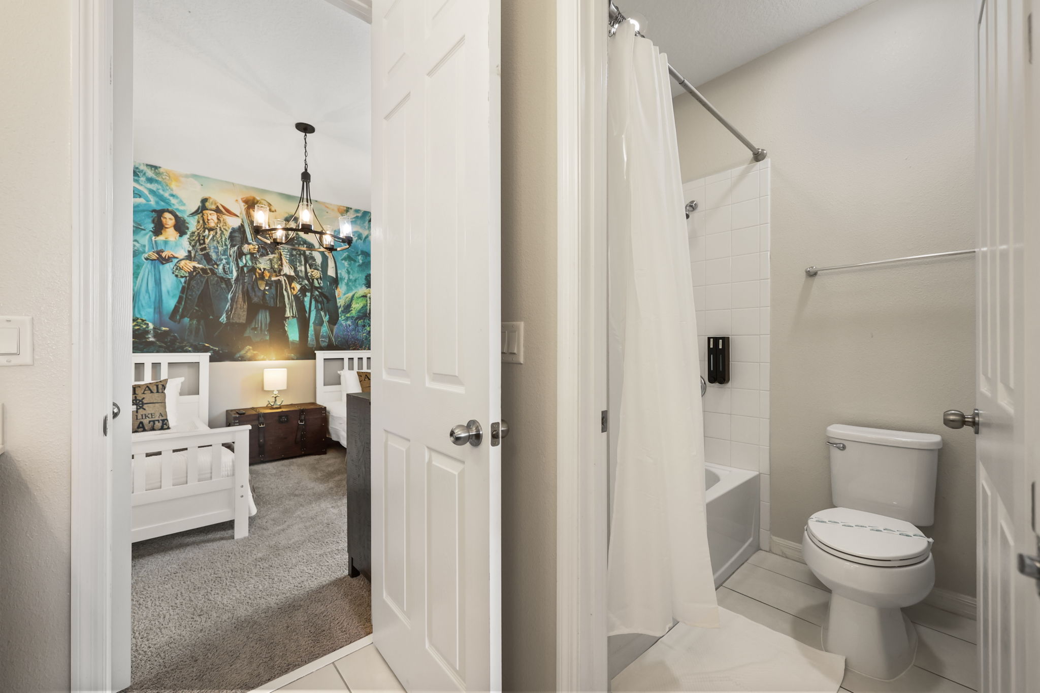 7 bedroom vacation house at Solara Resort - Image 42
