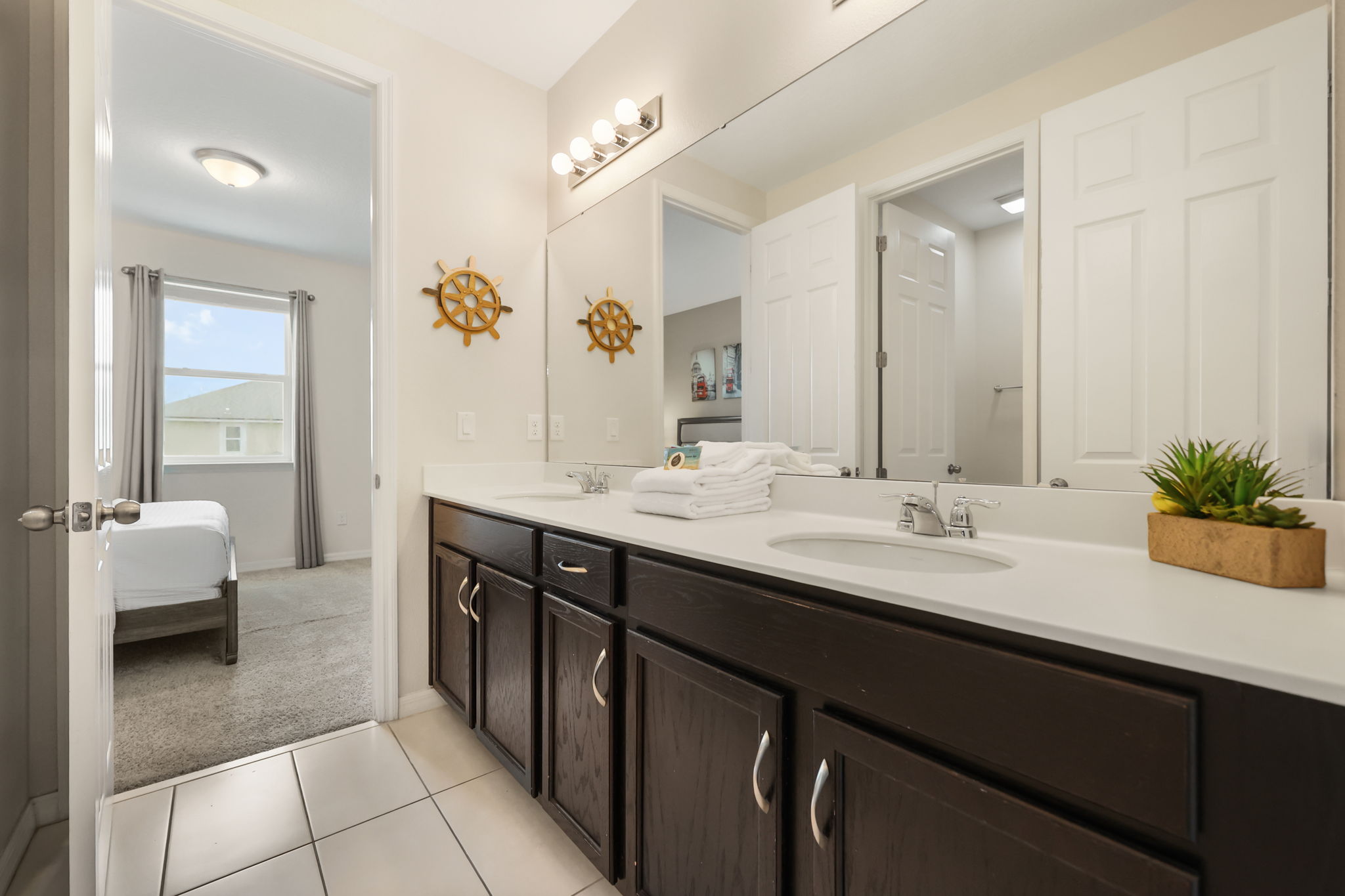 7 bedroom vacation house at Solara Resort - Image 43