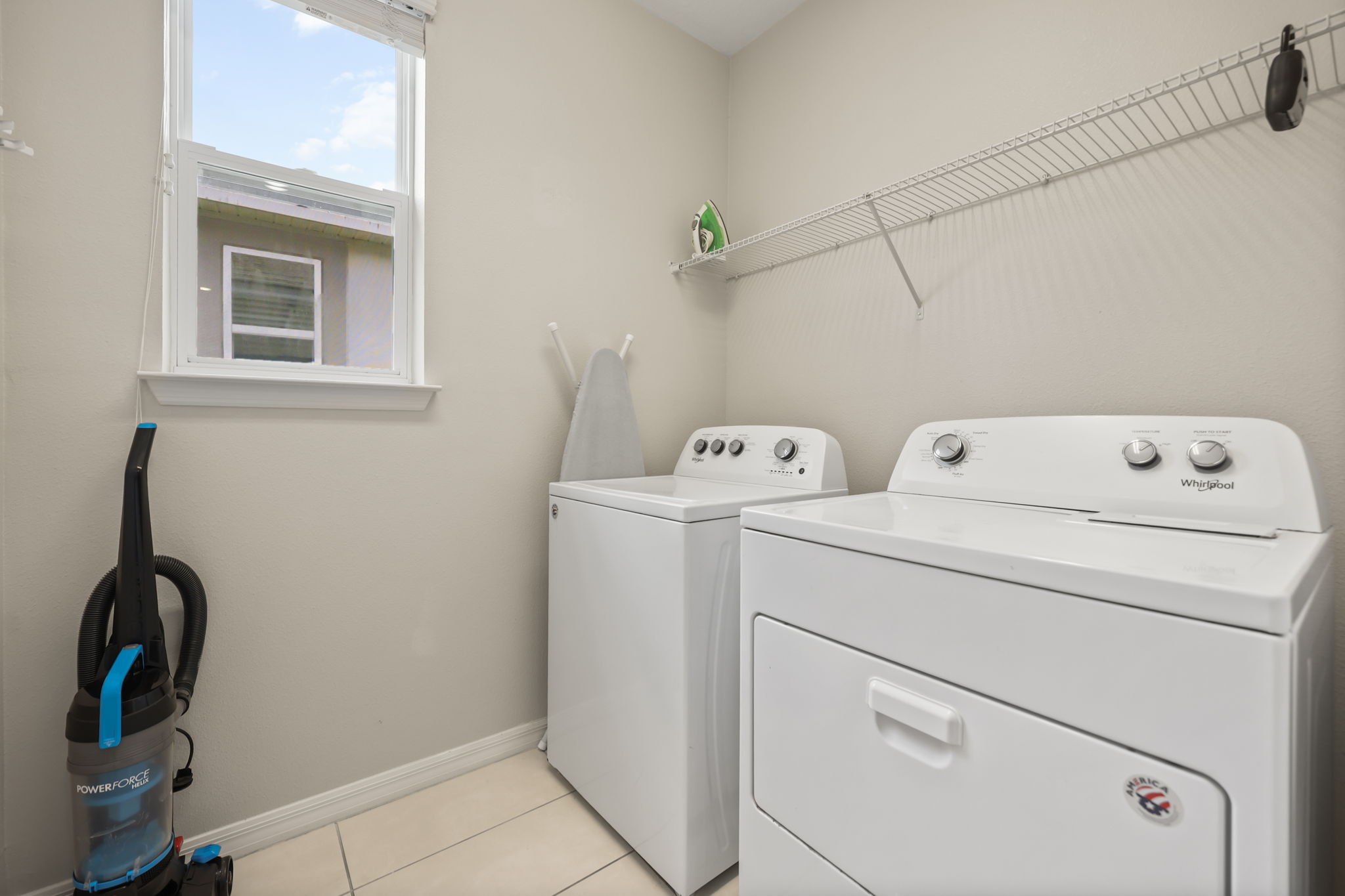 7 bedroom vacation house at Solara Resort - Image 44