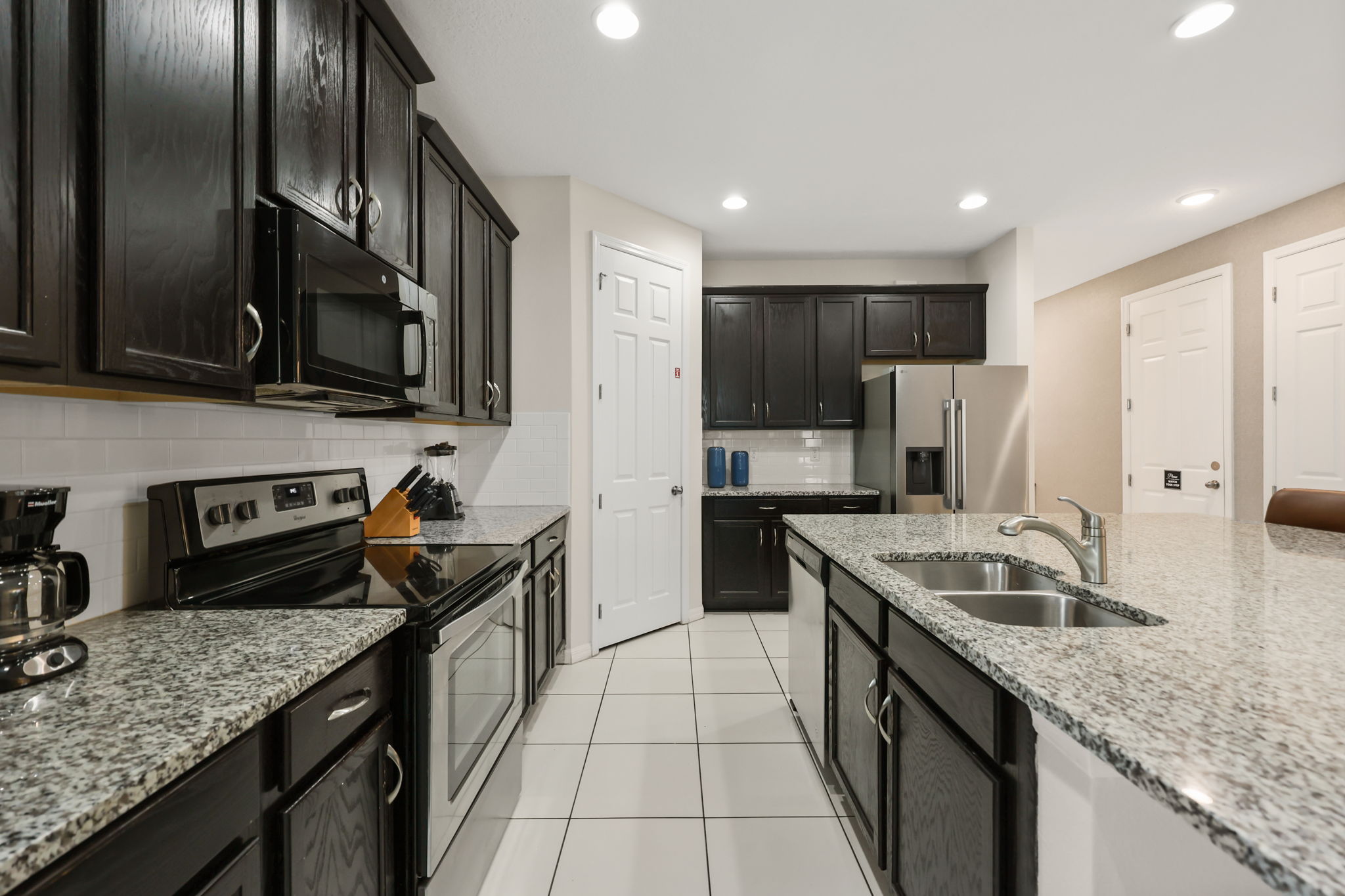 7 bedroom vacation house at Solara Resort - Image 7