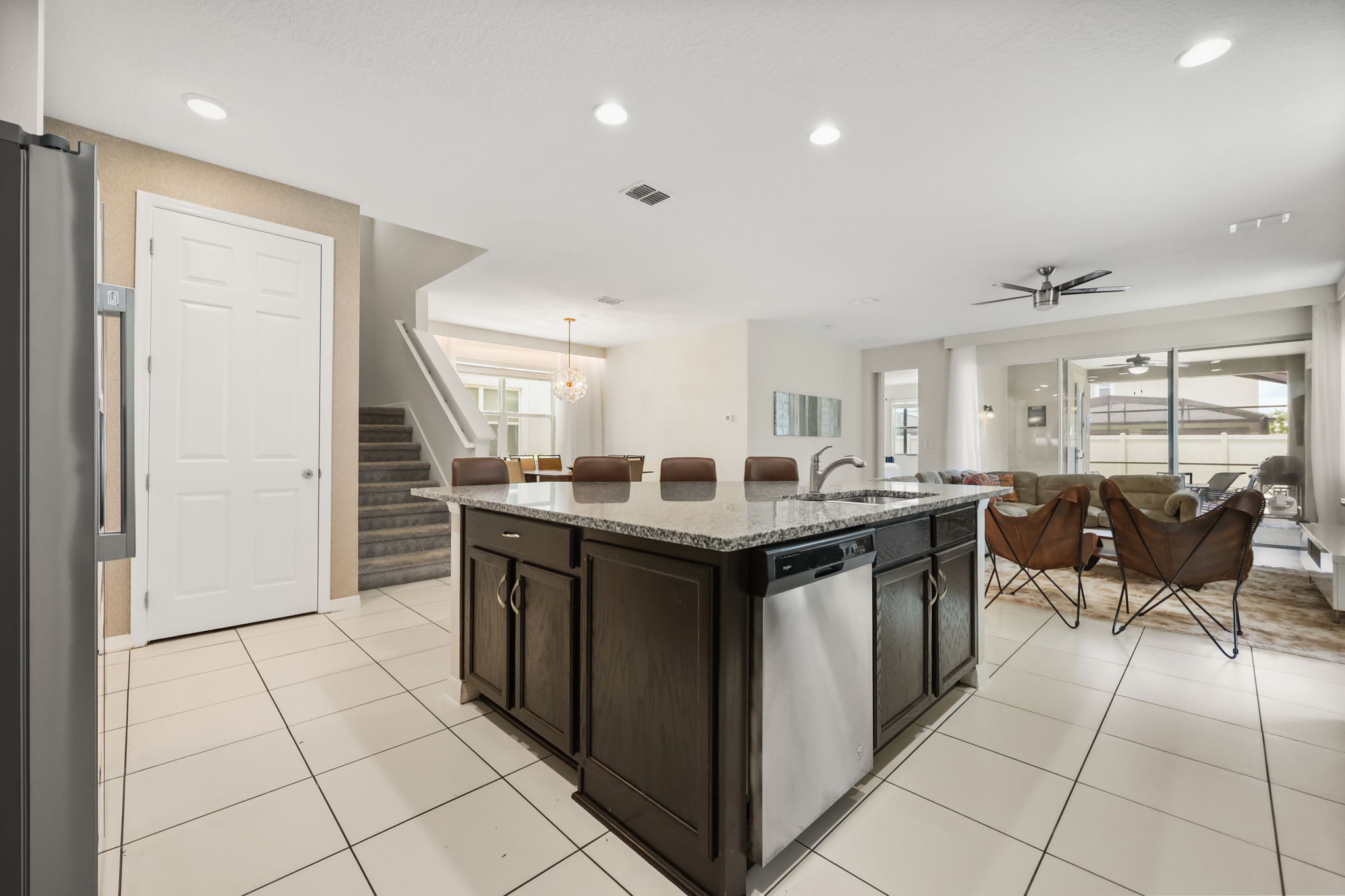 7 bedroom vacation house at Solara Resort - Image 8