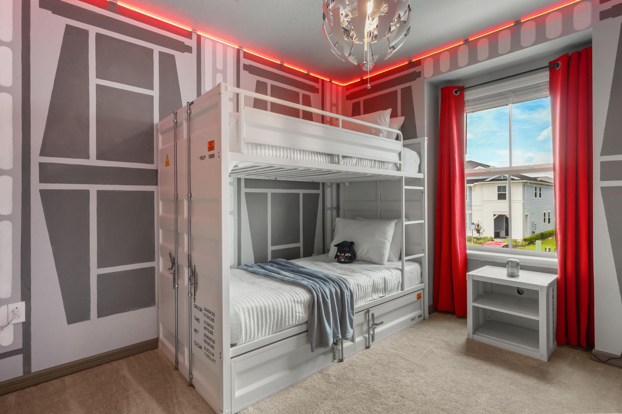 5 bedroom vacation townhouse at Windsor Cay - Image 15