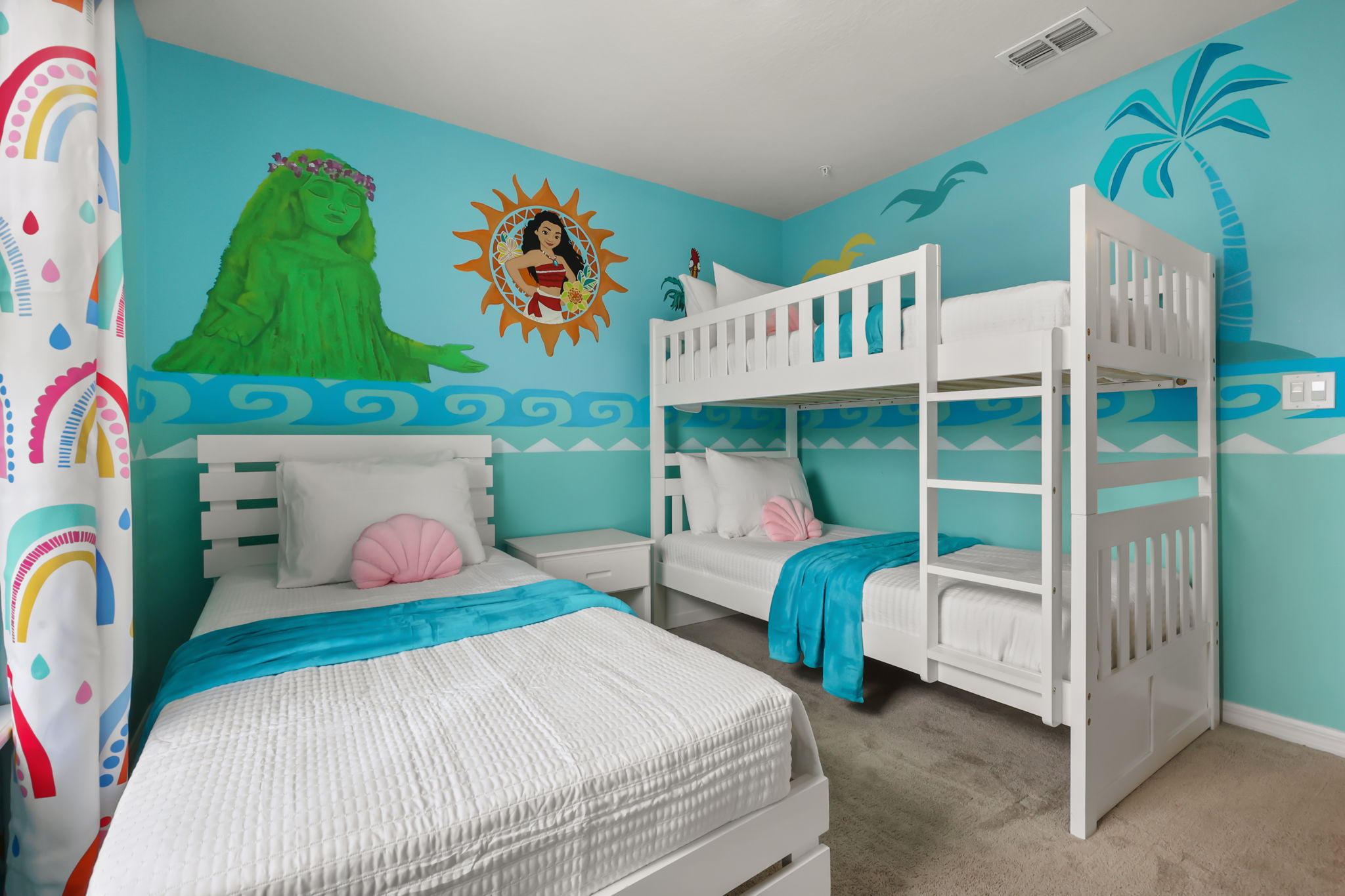 5 bedroom vacation townhouse at Windsor Cay - Image 18