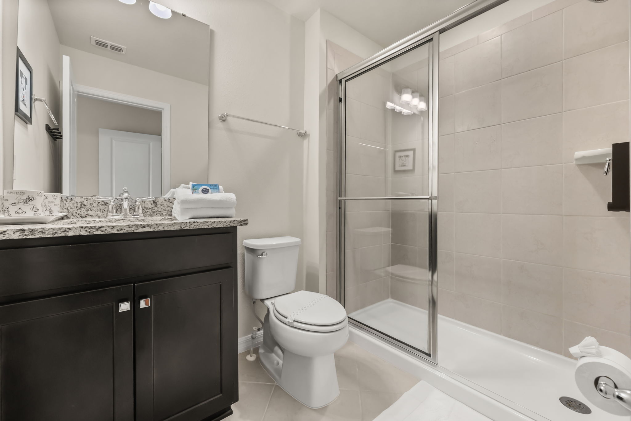 5 bedroom vacation townhouse at Windsor Cay - Image 28