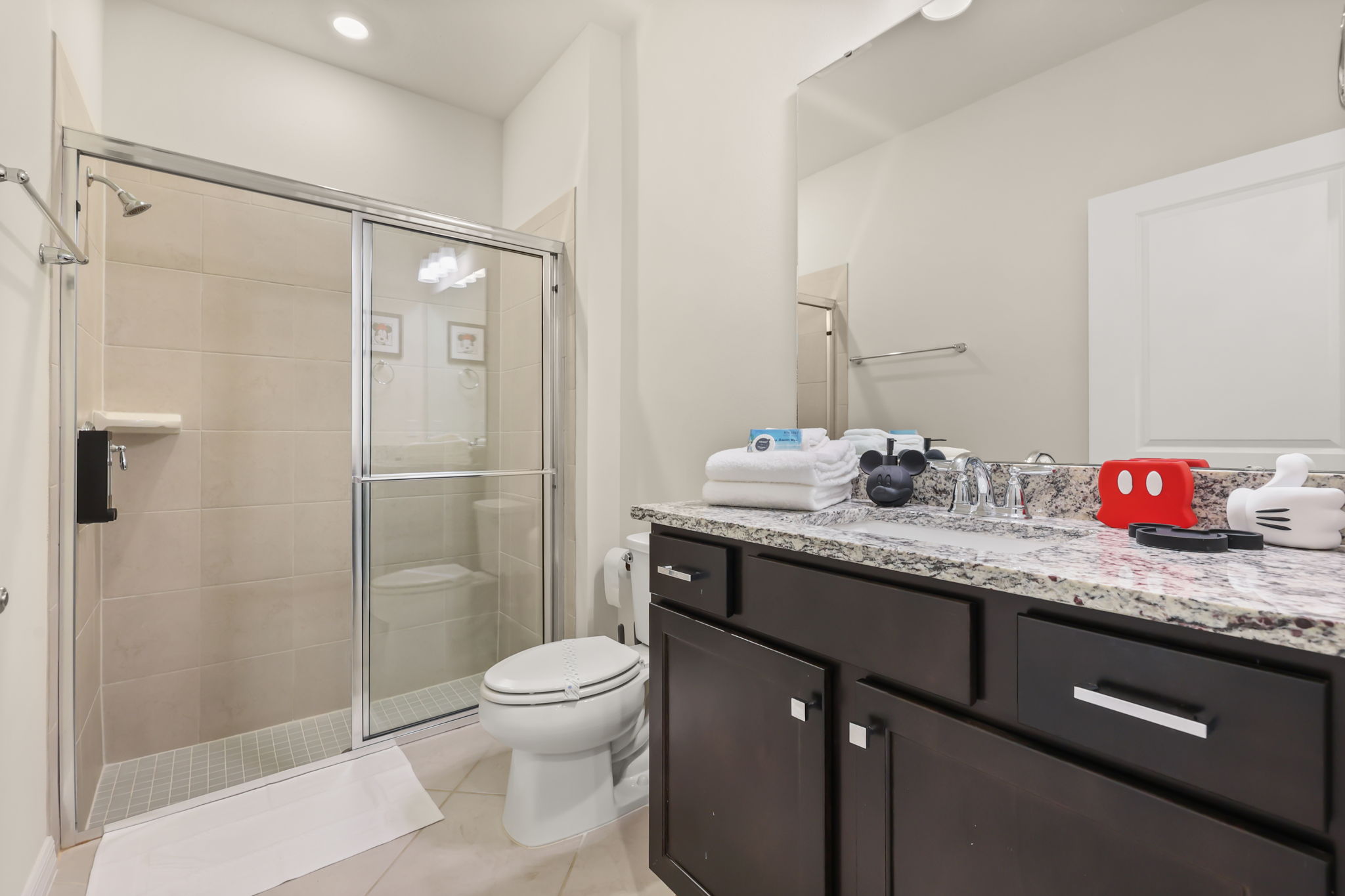 5 bedroom vacation townhouse at Windsor Cay - Image 29