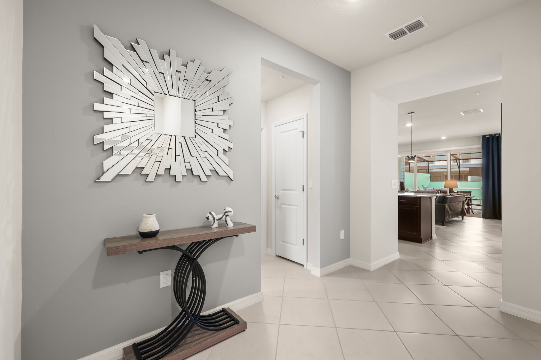 5 bedroom vacation townhouse at Windsor Cay - Image 7