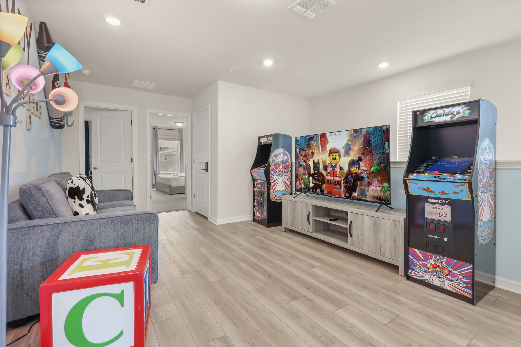 5 bedroom vacation townhouse at Windsor Cay - Image 8