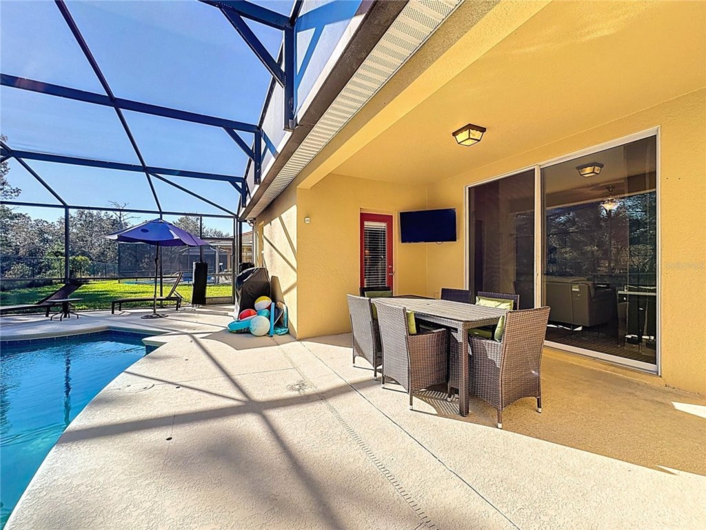 5 bedroom vacation house at Calabria - Image 21
