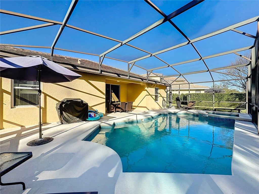 5 bedroom vacation house at Calabria - Image 22