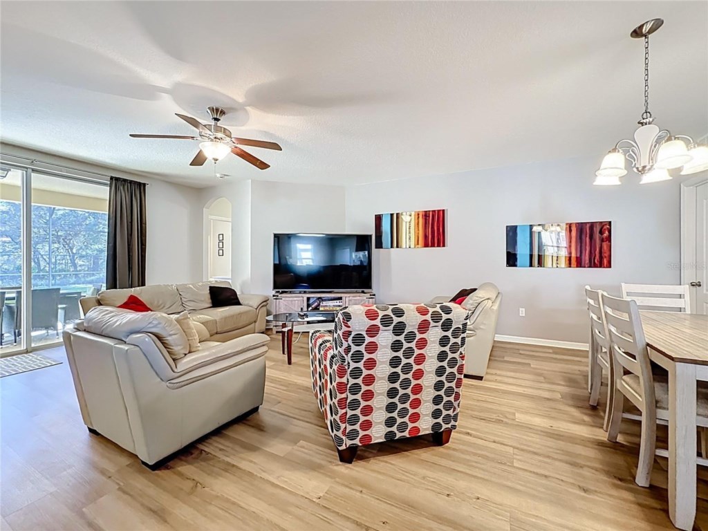 5 bedroom vacation house at Calabria - Image 4