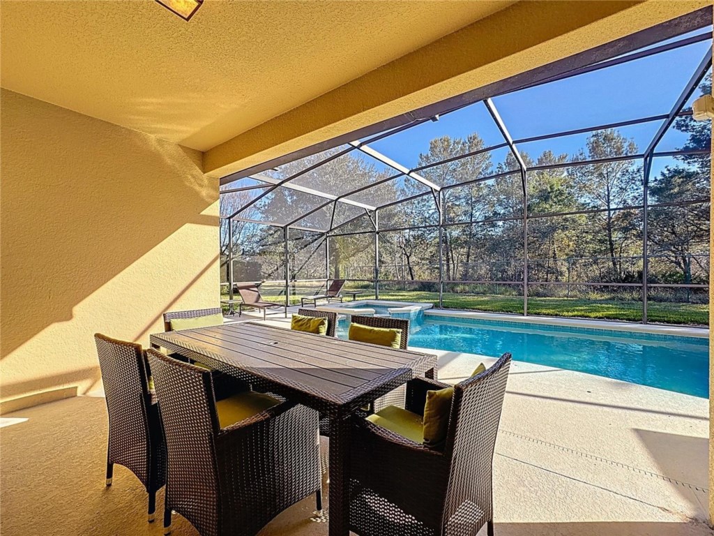 5 bedroom vacation house at Calabria - Image 19