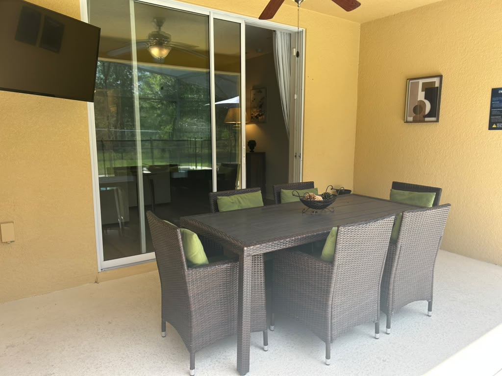 5 bedroom vacation house at Calabria - Image 33