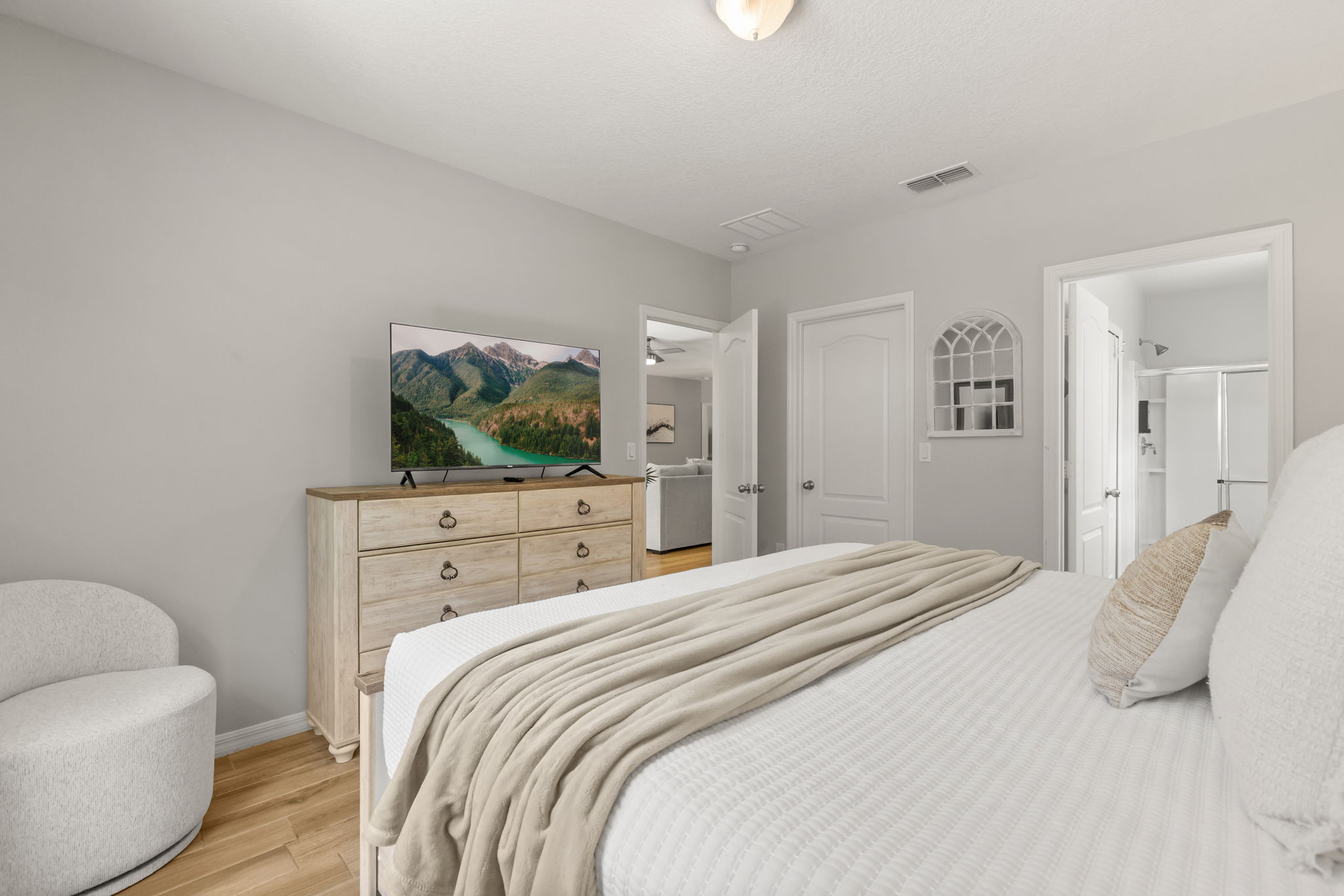 5 bedroom vacation house at Calabria - Image 26