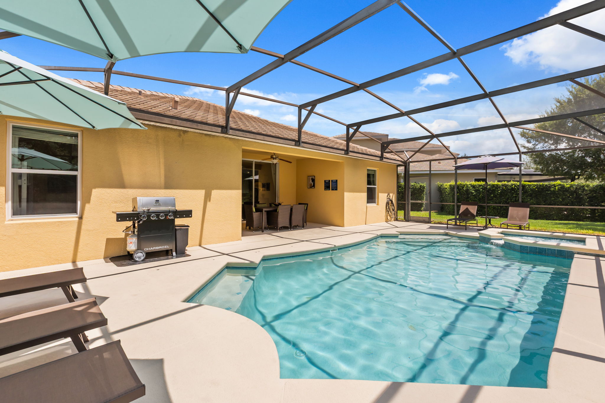 5 bedroom vacation house at Calabria - Image 35