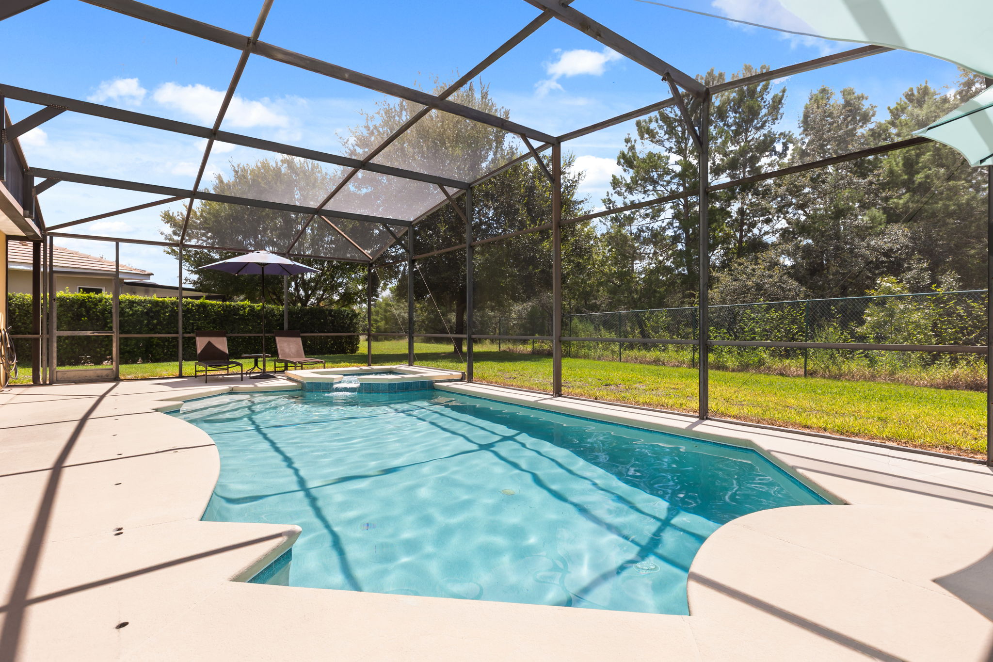 5 bedroom vacation house at Calabria - Image 36