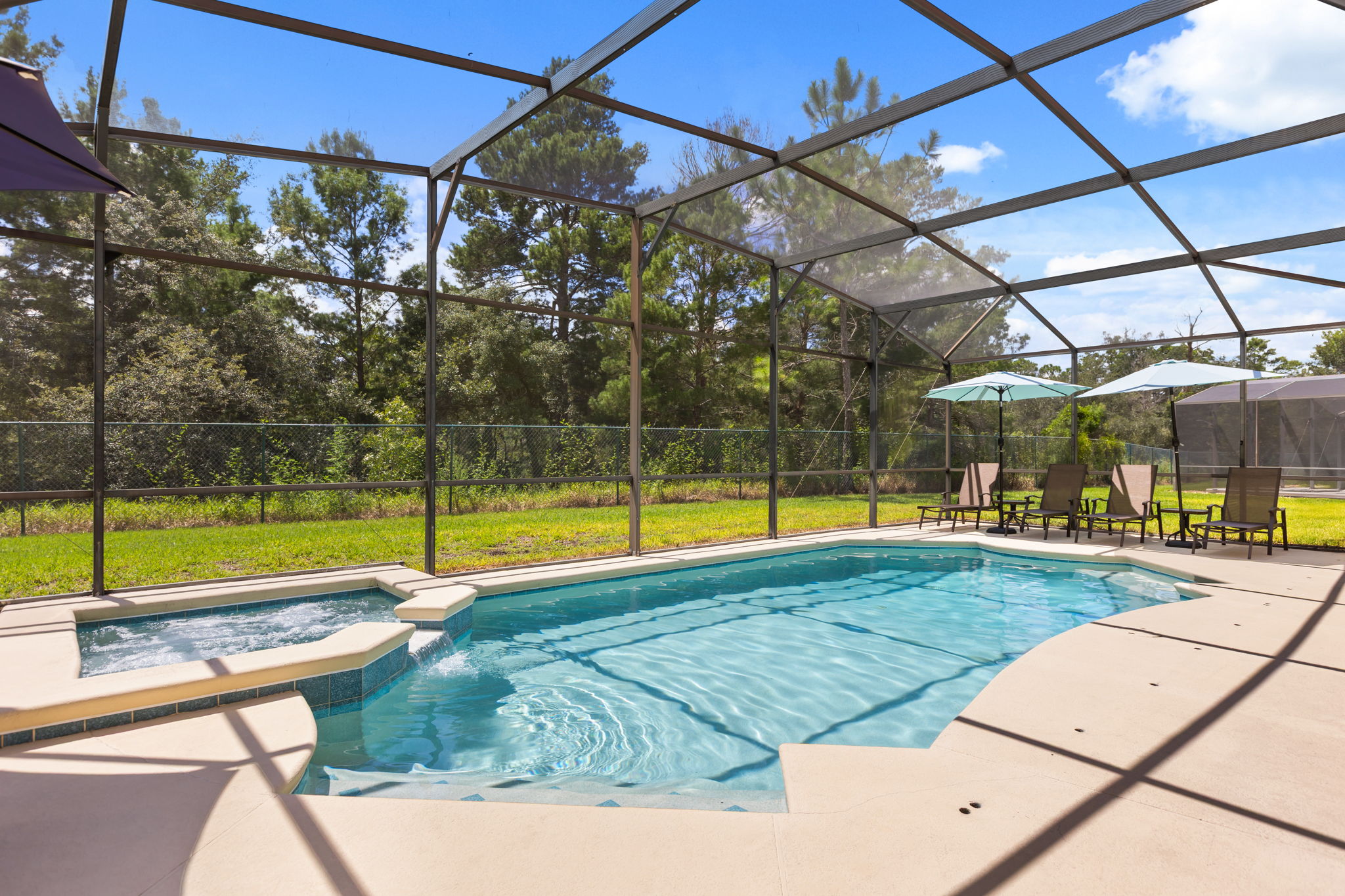 5 bedroom vacation house at Calabria - Image 37